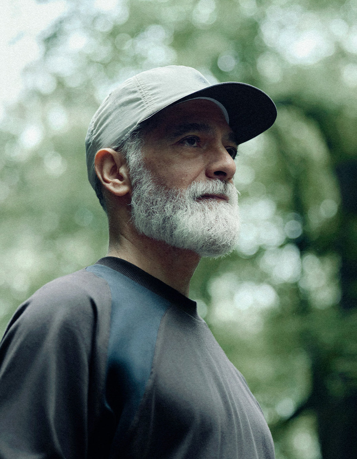 Adidas X H.Koumori Cap - Alumina