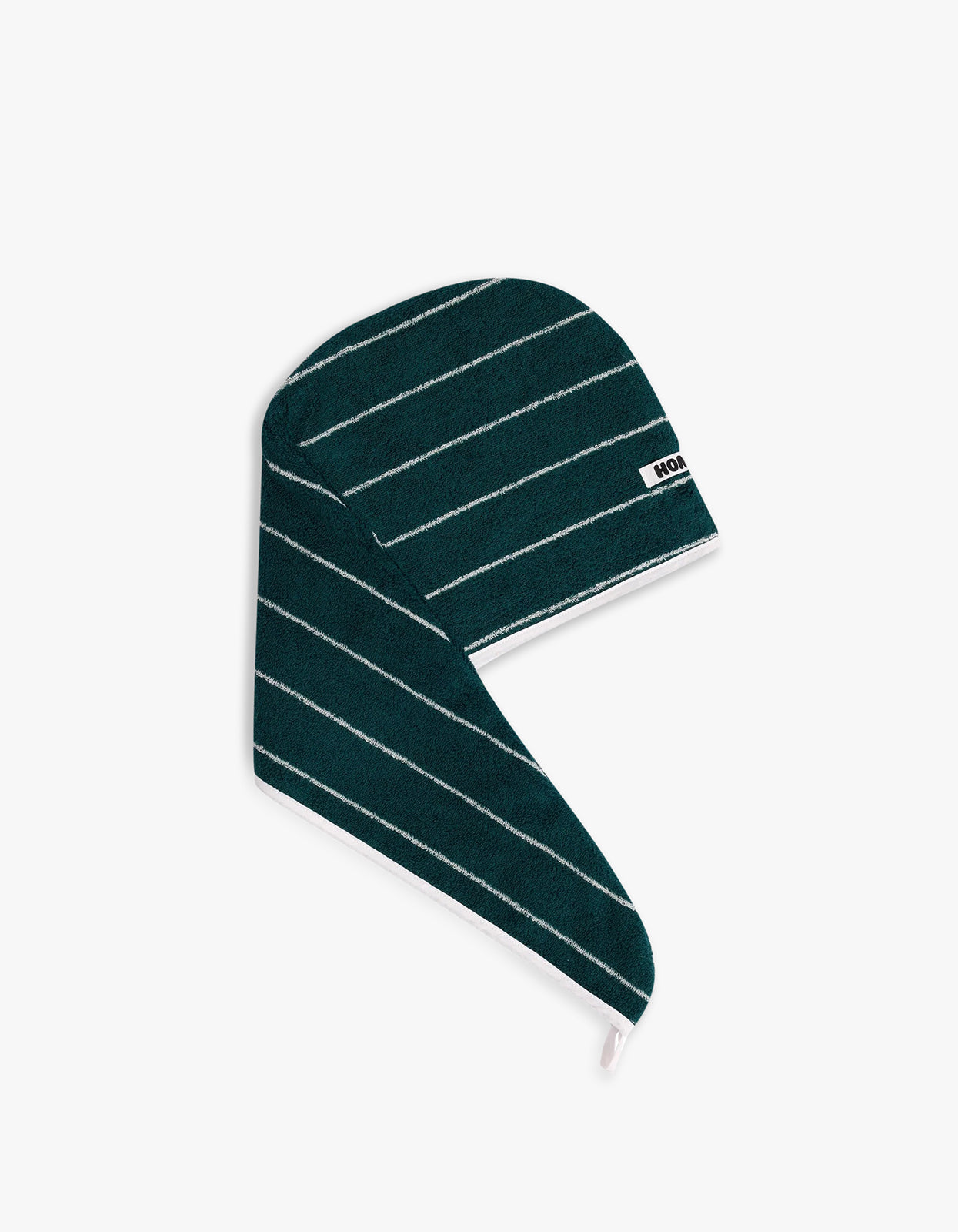 Hair Wrap - Hunter