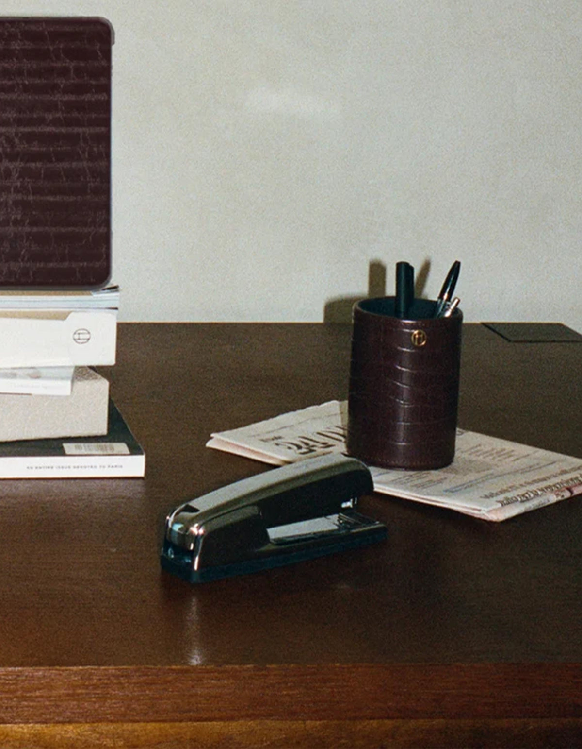 Pencil Holder - Rosi