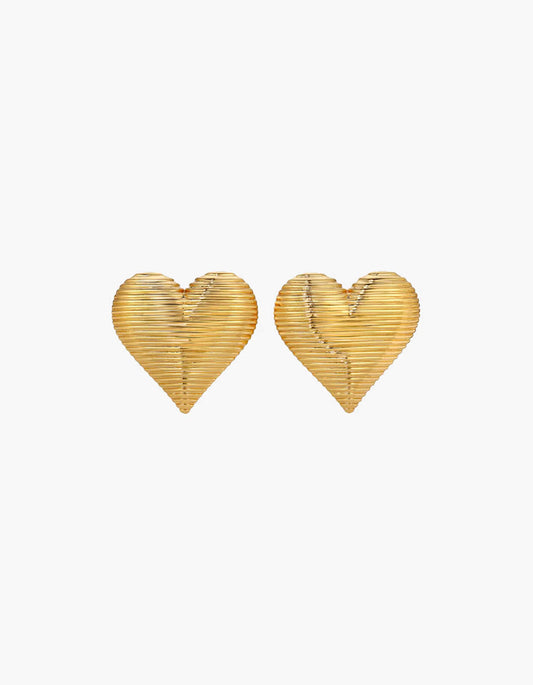 Real Love III - Gold