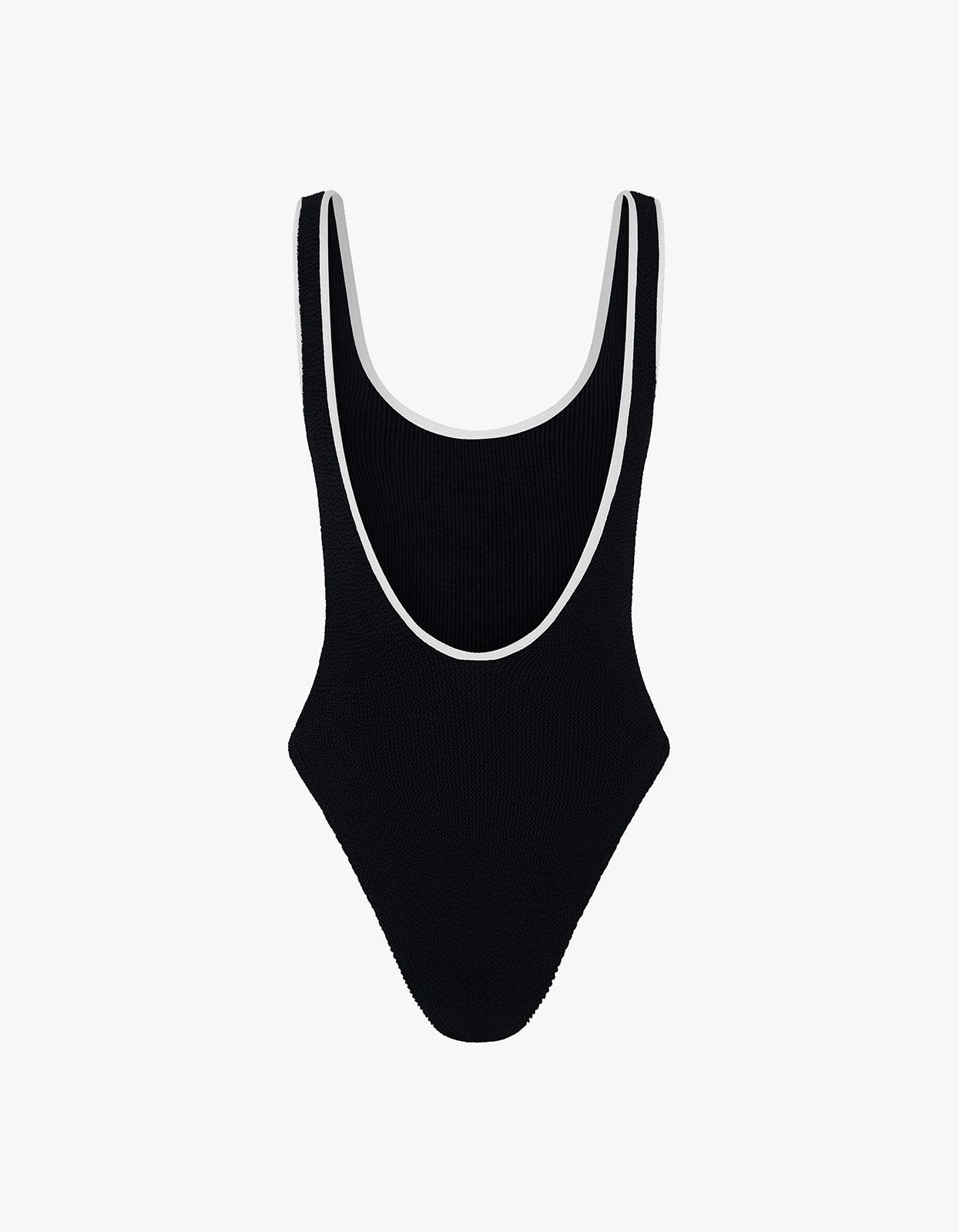 Faye Swimsuit - Black