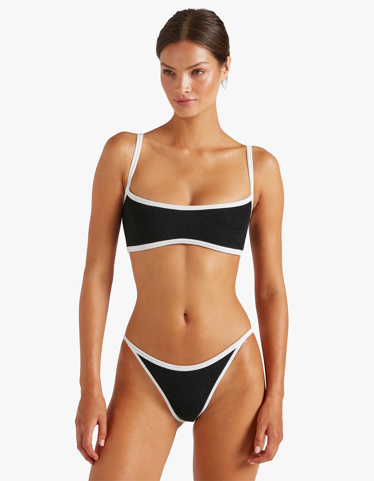 Tyler Bikini - Black