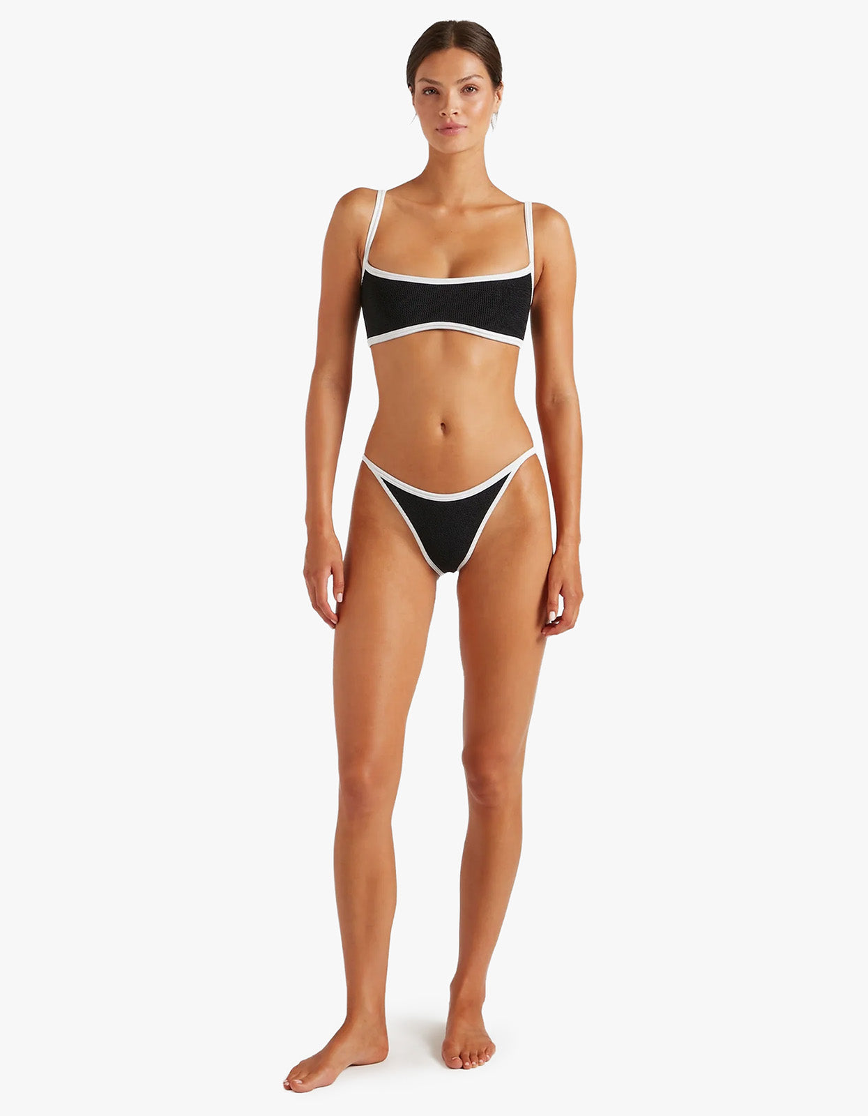 Tyler Bikini - Black