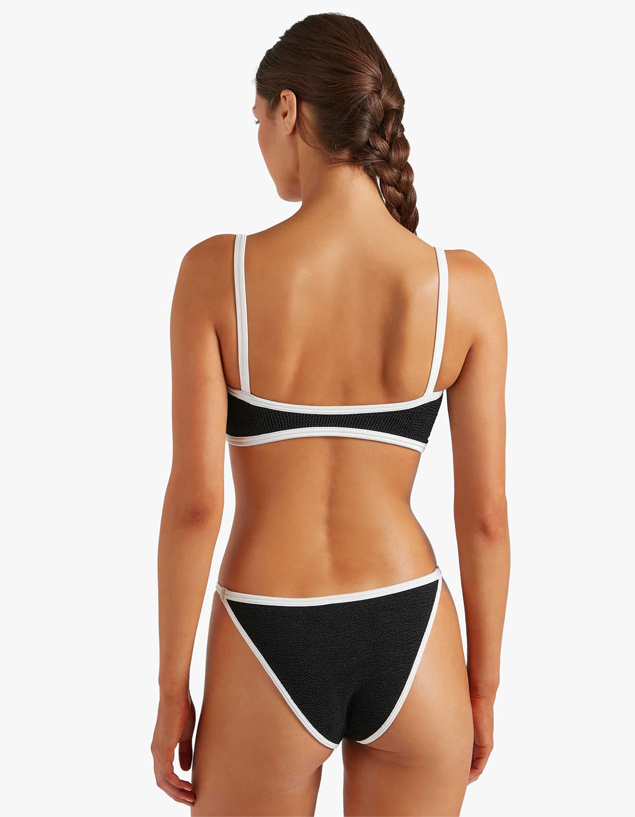 Tyler Bikini - Black