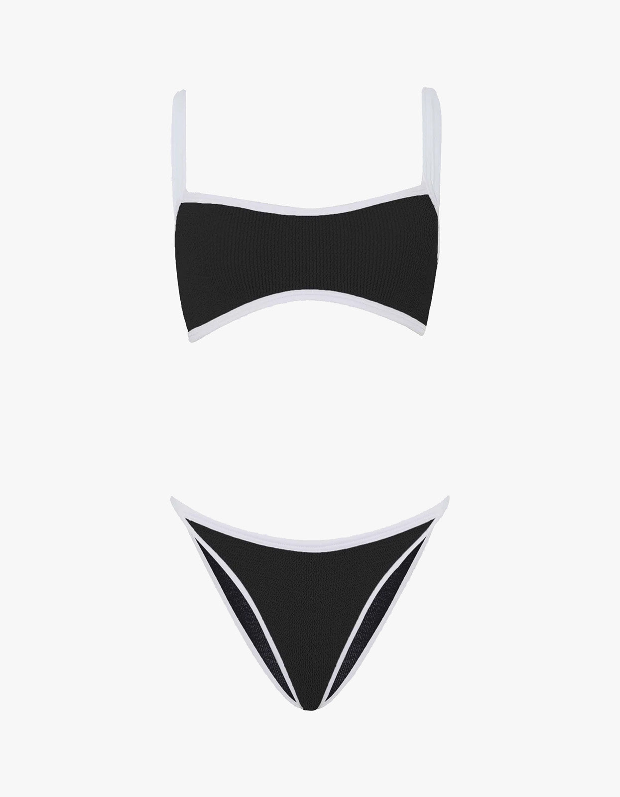 Tyler Bikini - Black