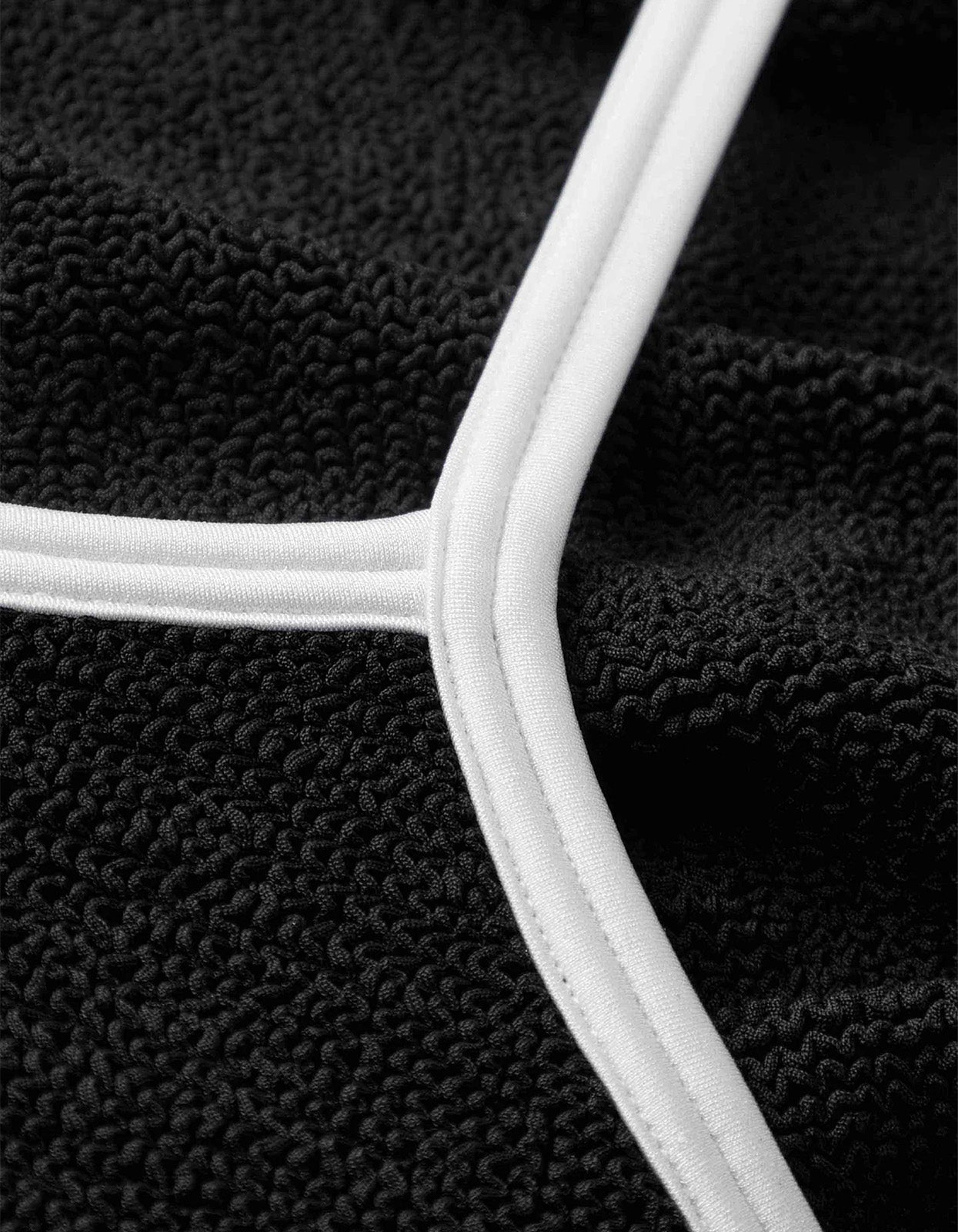 Tyler Bikini - Black