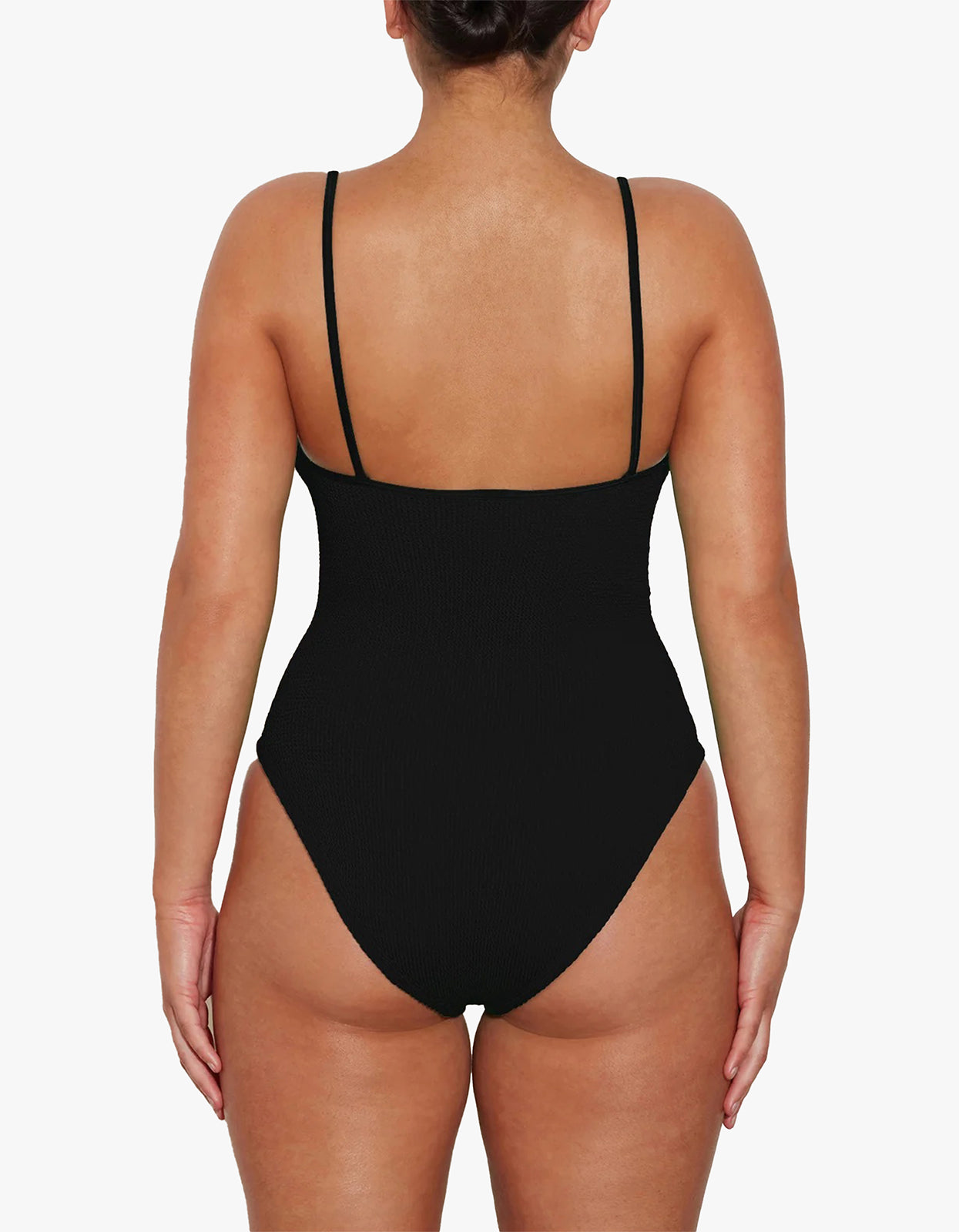 Pamela Swimsuit - Black