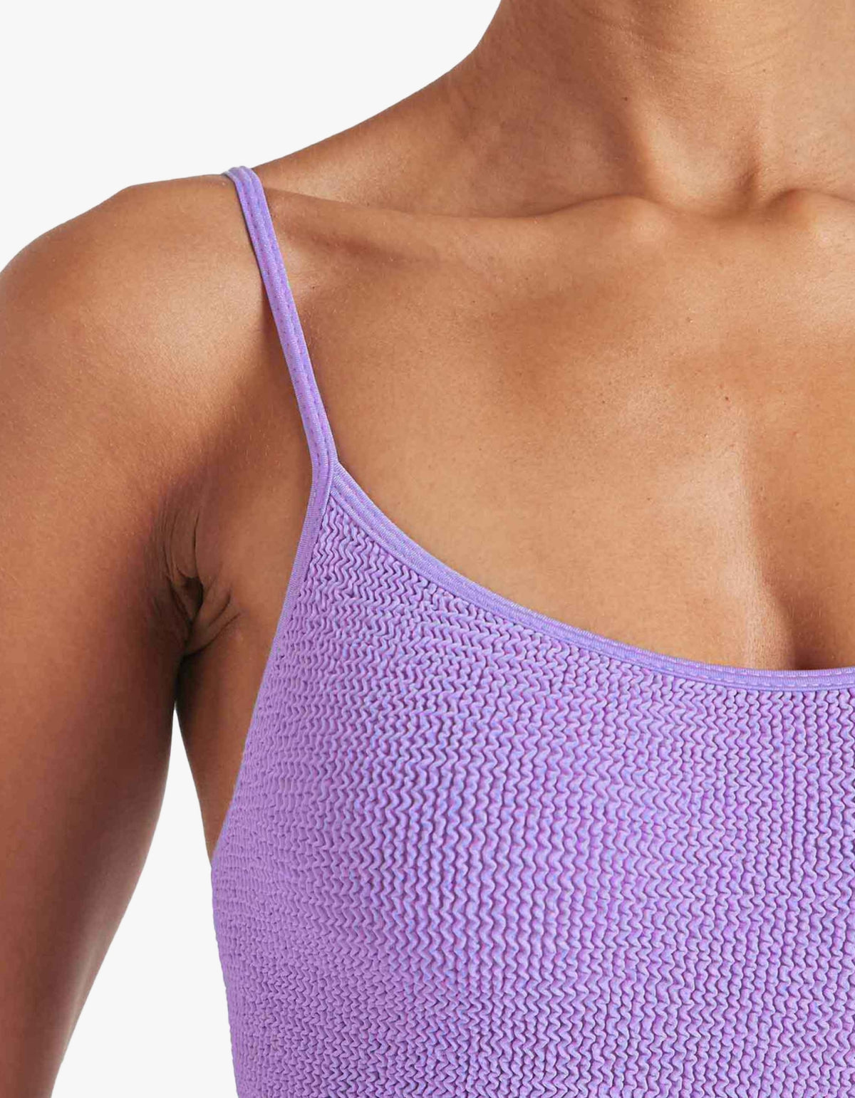 Pamela Swimsuit - Lilac