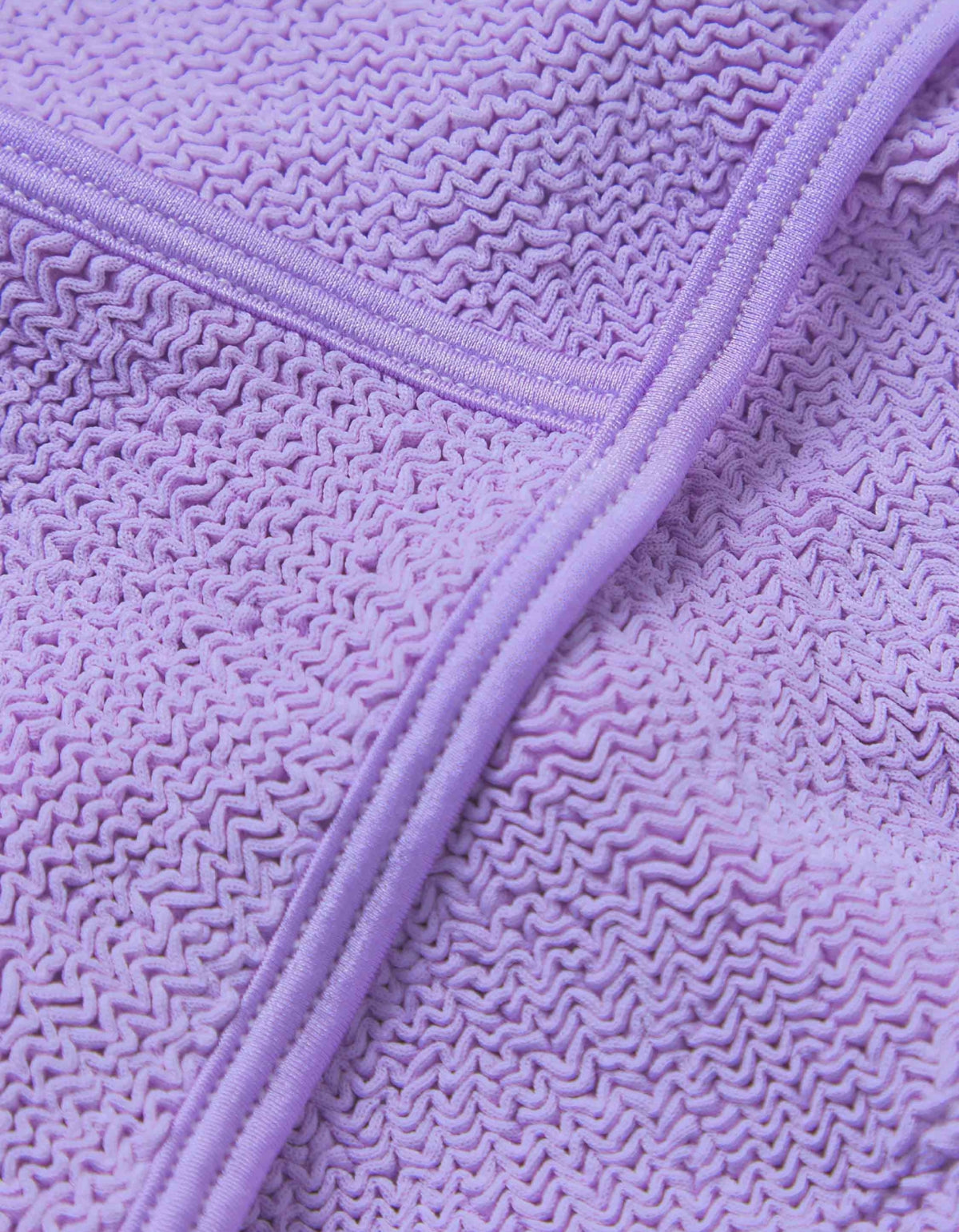 Pamela Swimsuit - Lilac