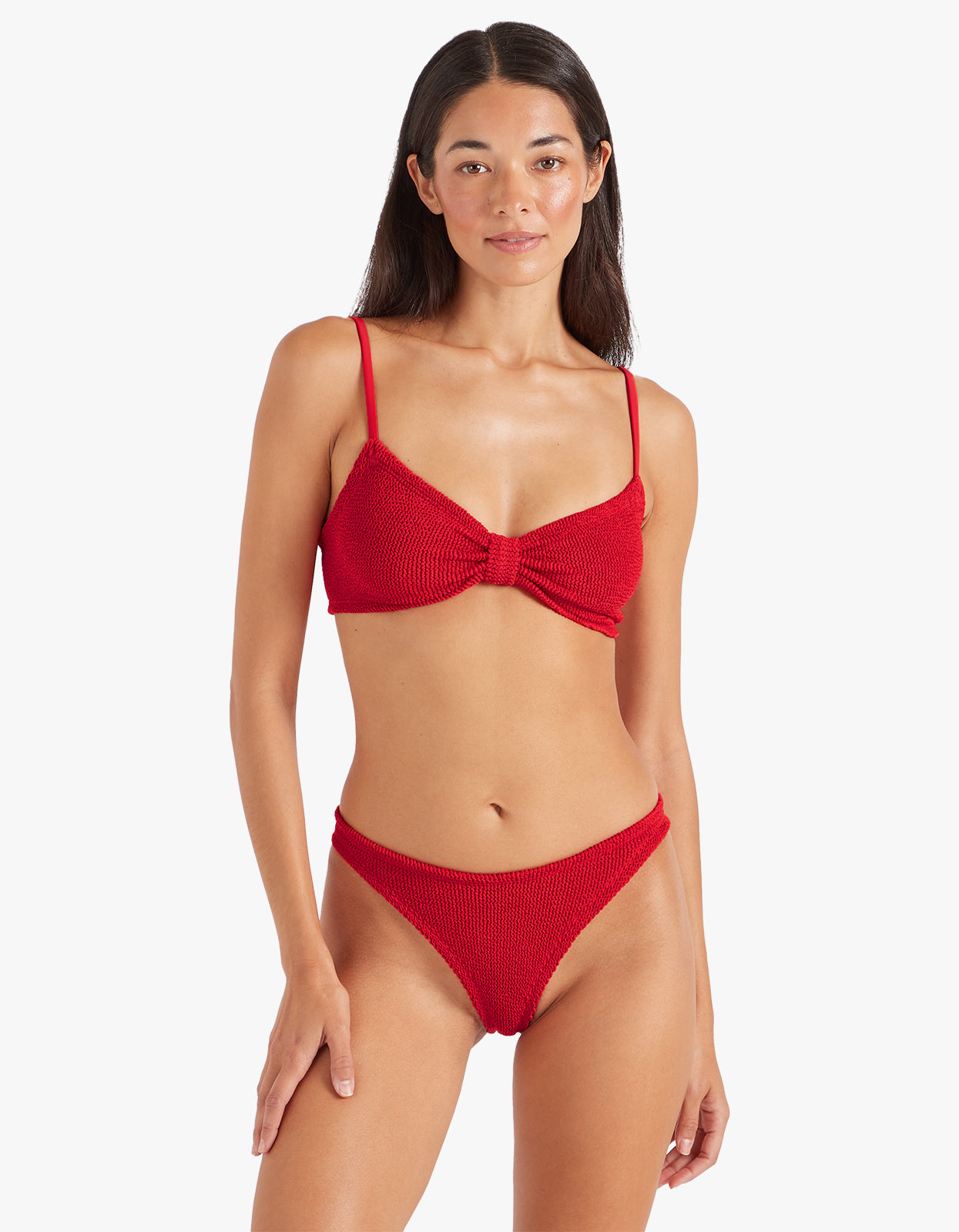 Alicia Bikini - Red