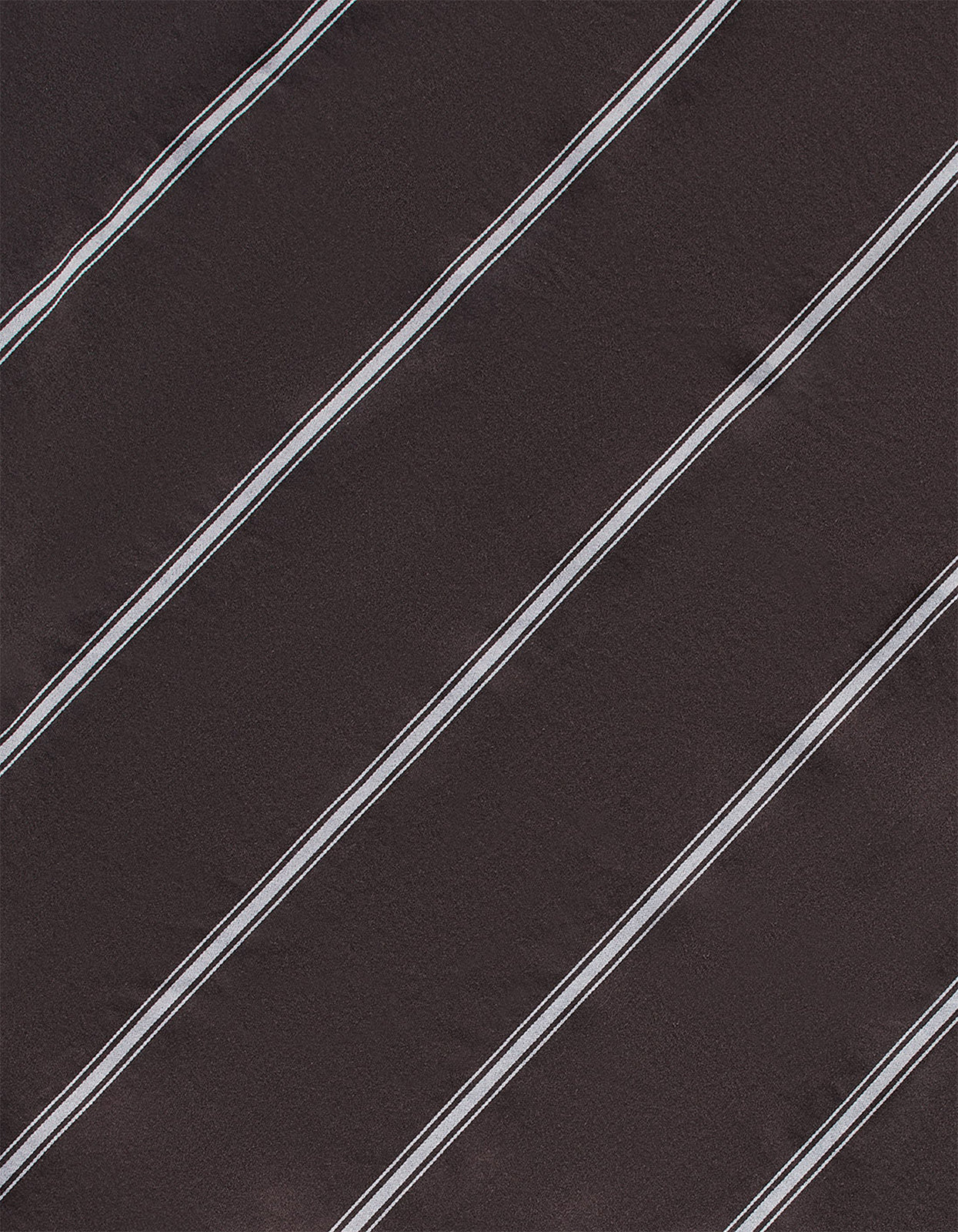 Pillowcase Pair - Chocolate