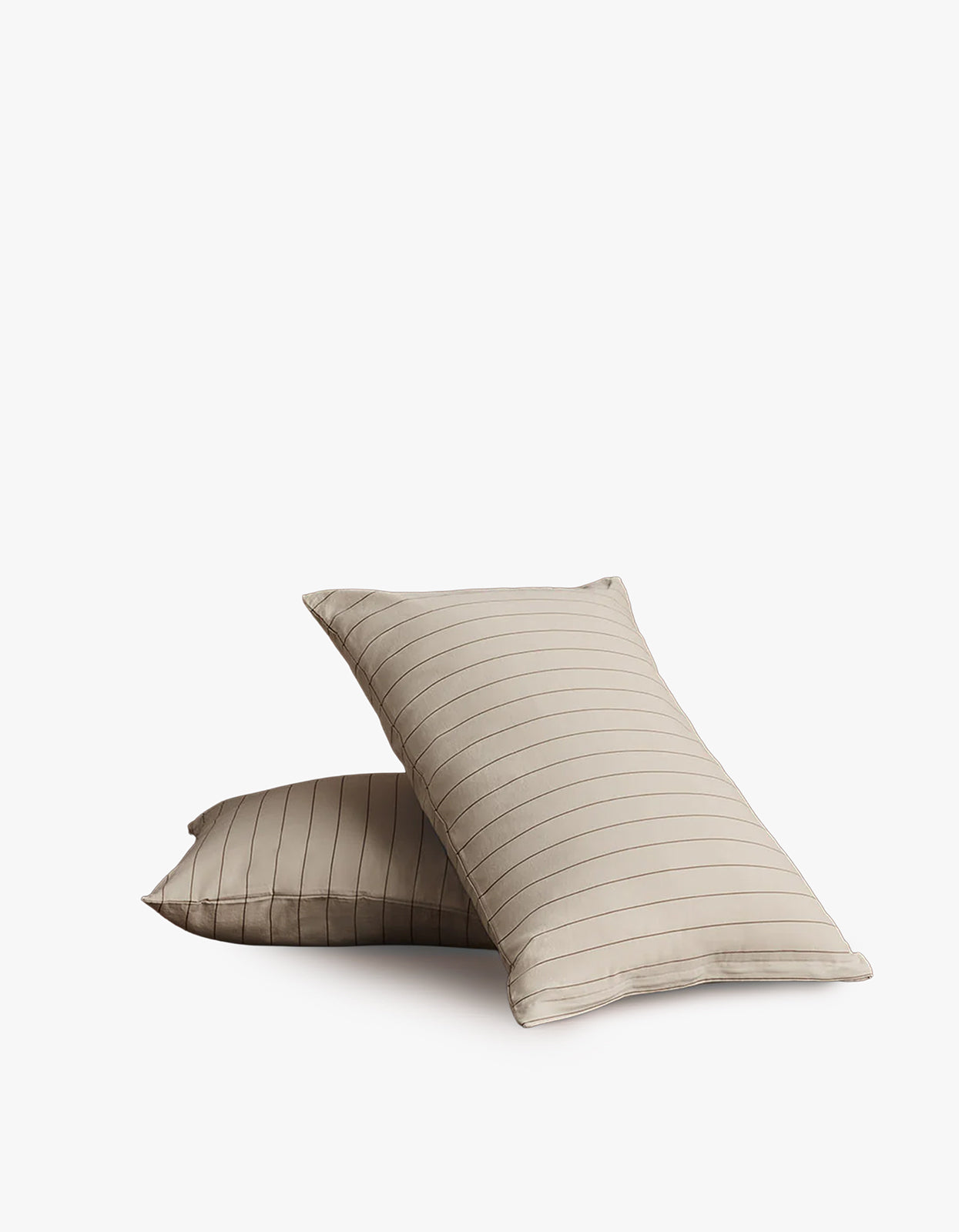 Pillowcase Pair - Cream