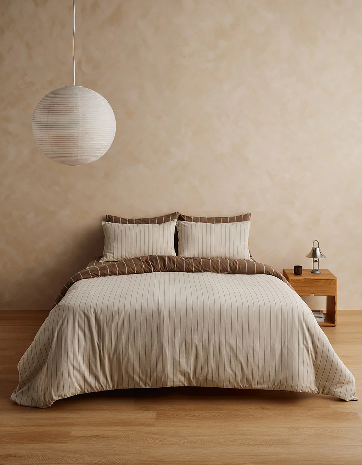 Pillowcase Pair - Cream