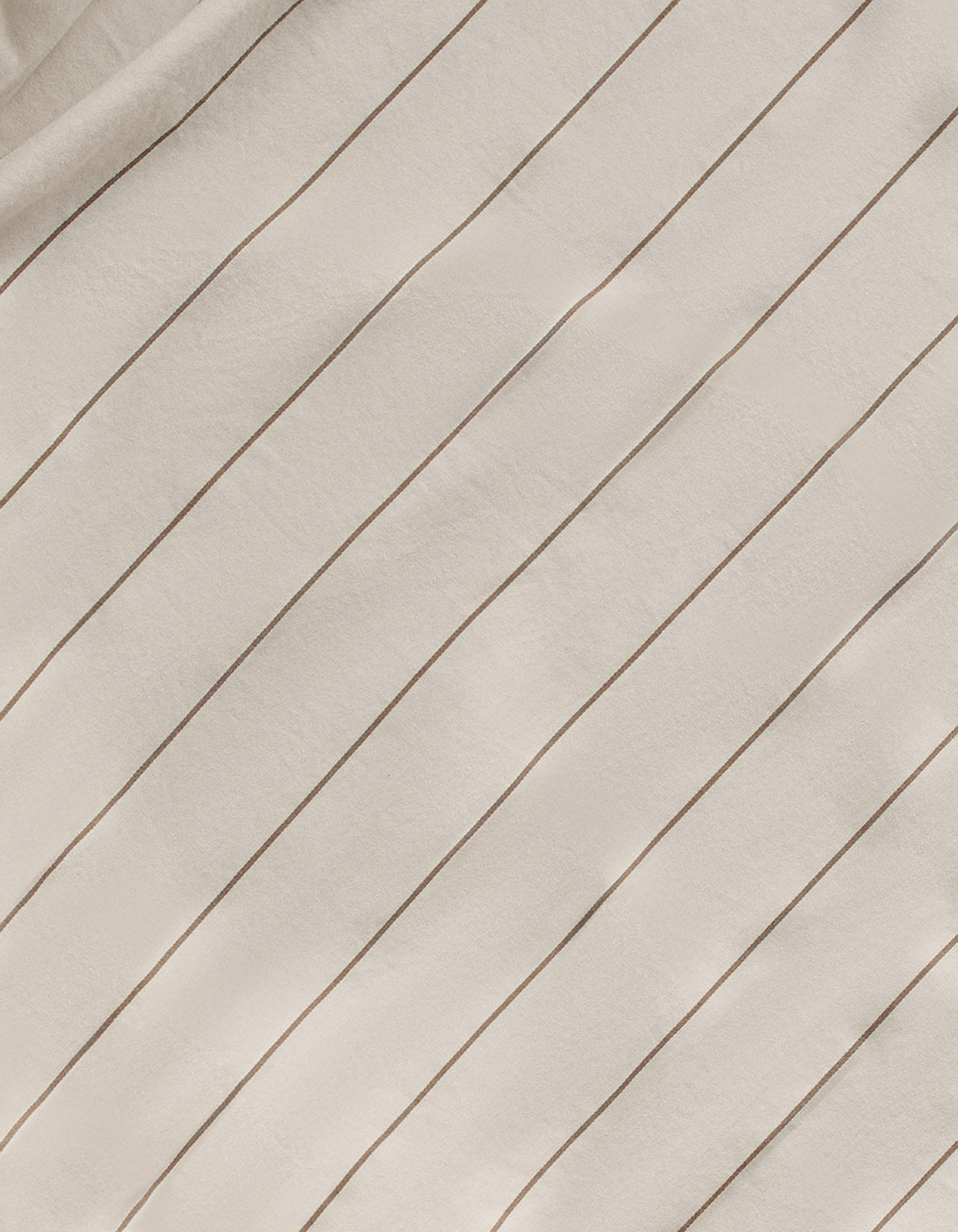 Pillowcase Pair - Cream