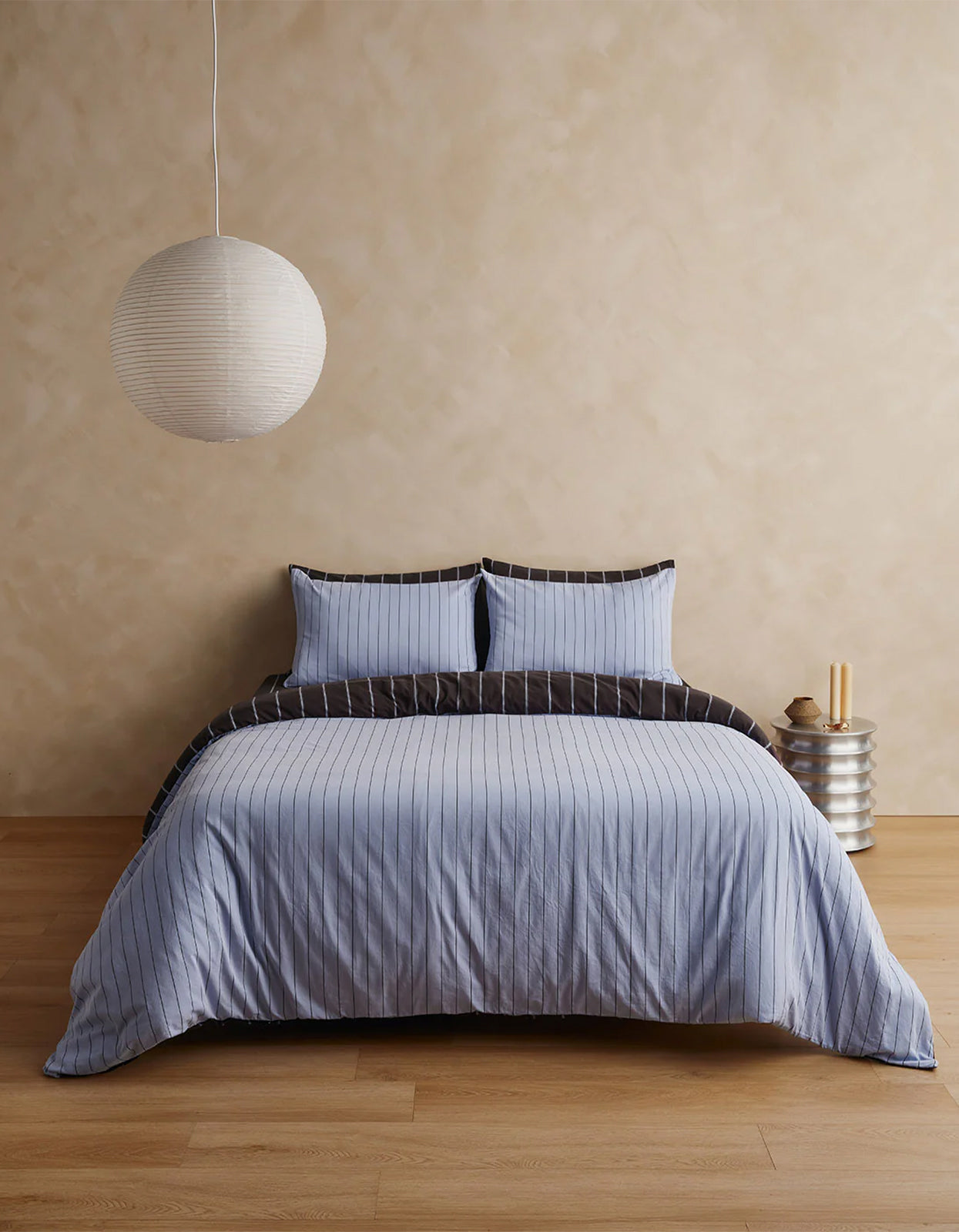 Pillowcase Pair - Mist