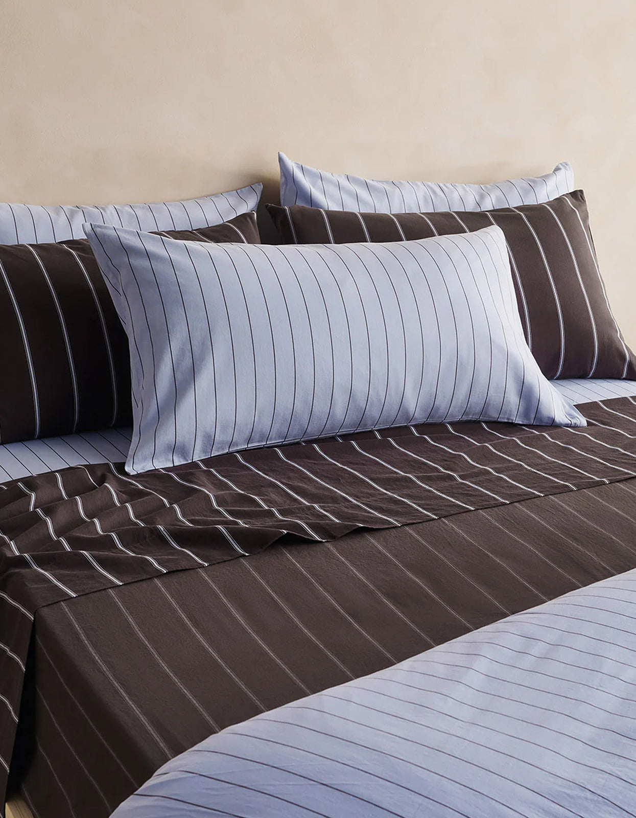 Pillowcase Pair - Mist
