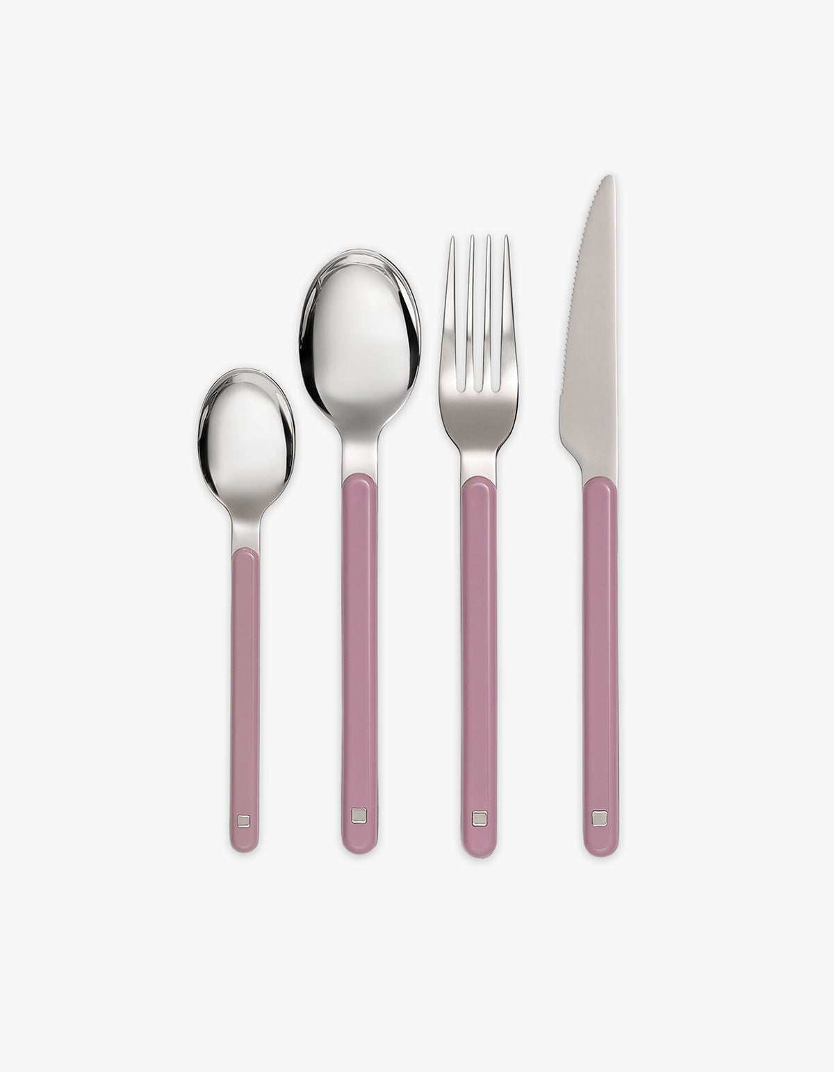 Cutlery 4 Pack - Blush