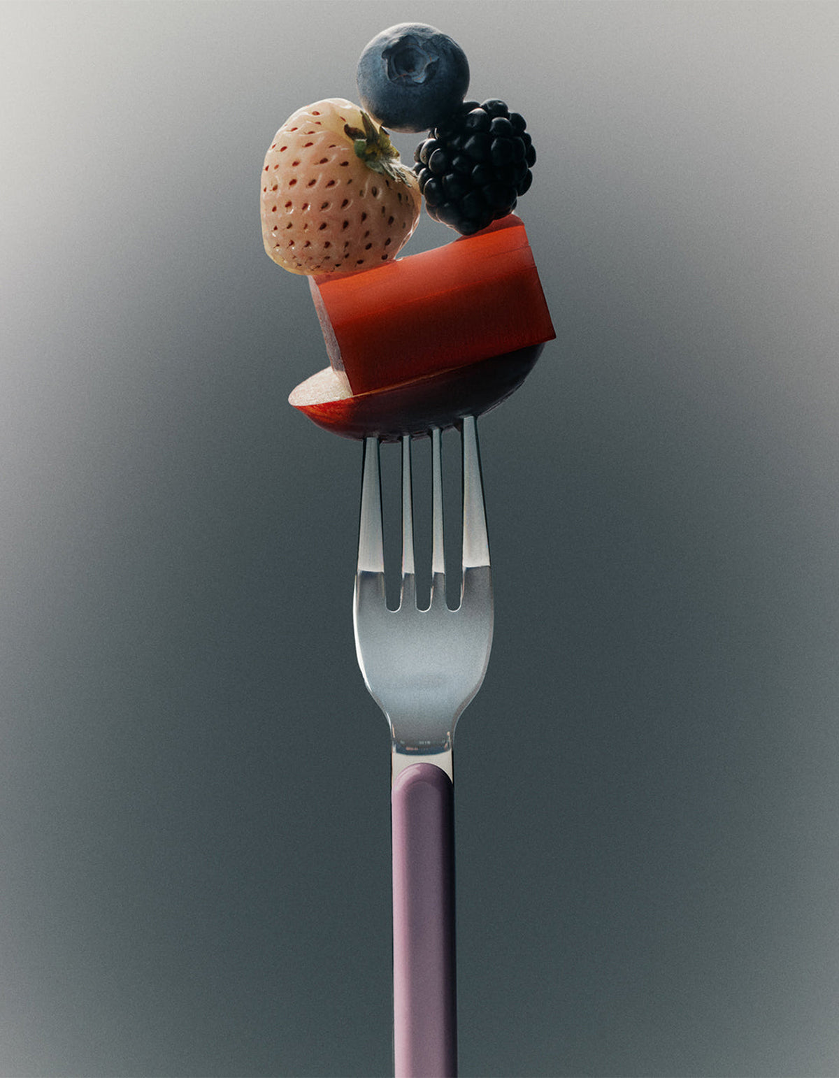 Cutlery 4 Pack - Blush