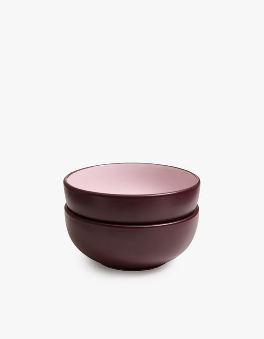 Breakfast Bowl 2 Pack - Boysenberry