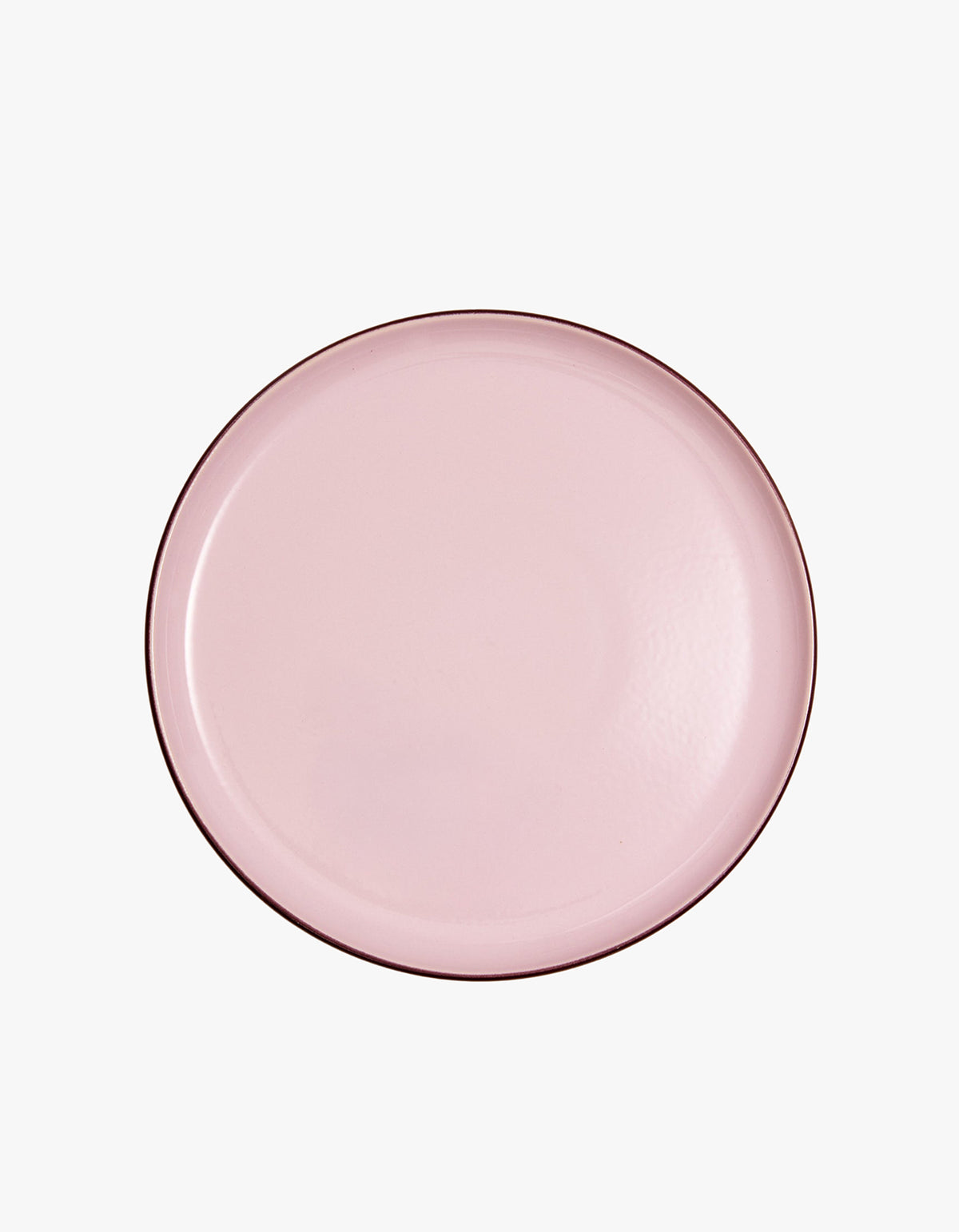 Dinner Plate 2 Pack - Boysenberry