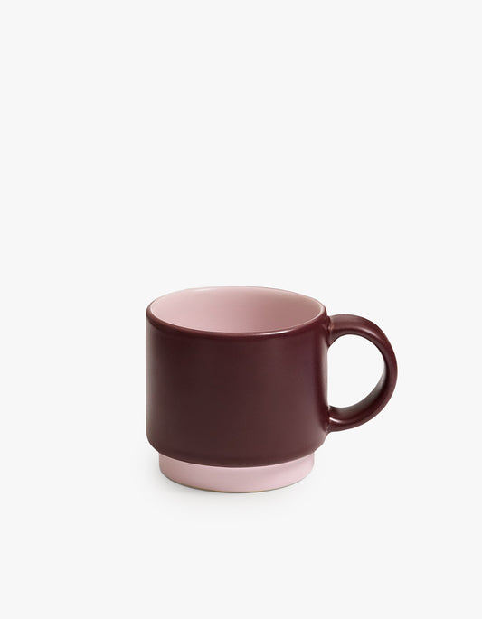 Mug - Boysenberry