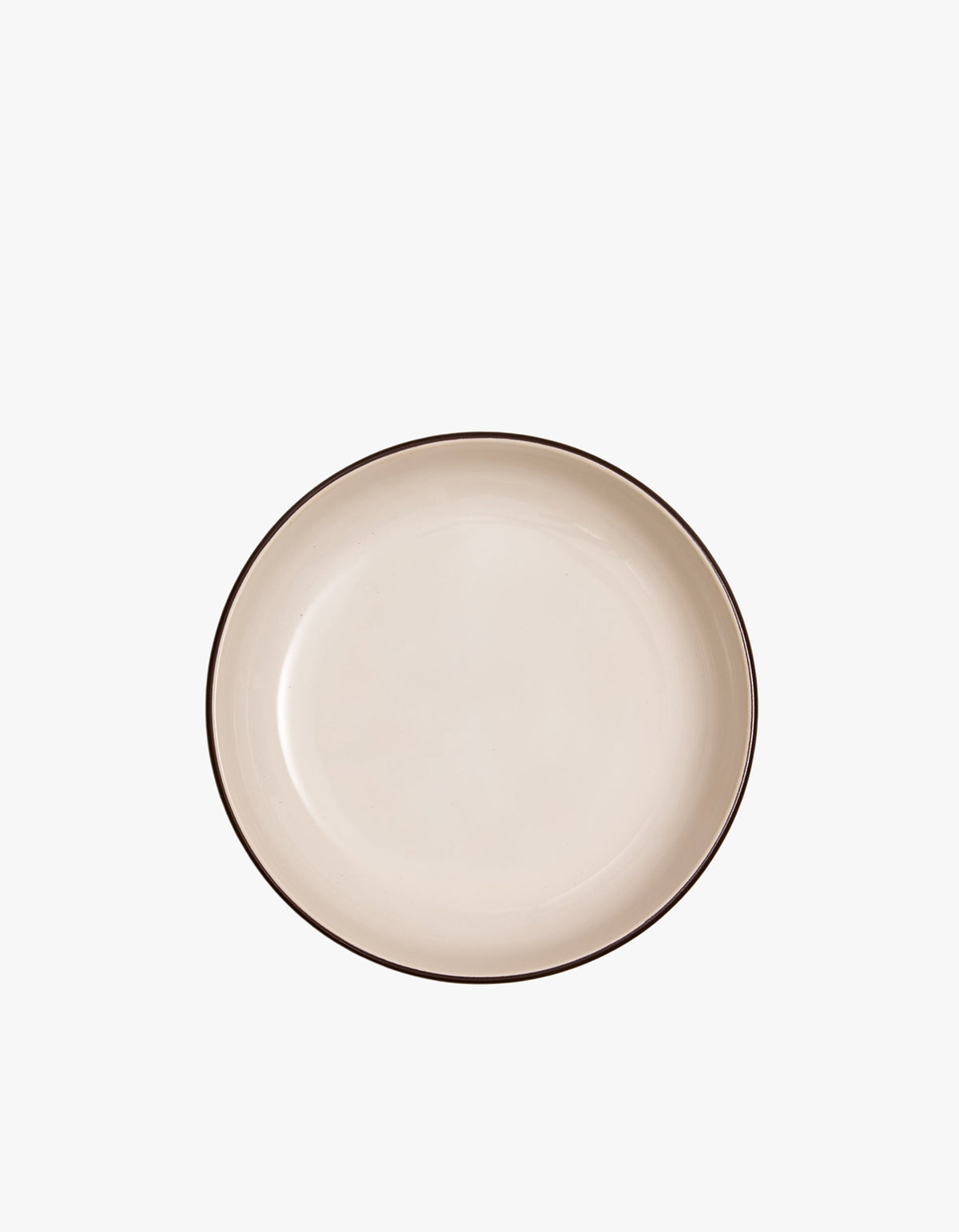 Pasta Bowl 2 Pack - Espresso