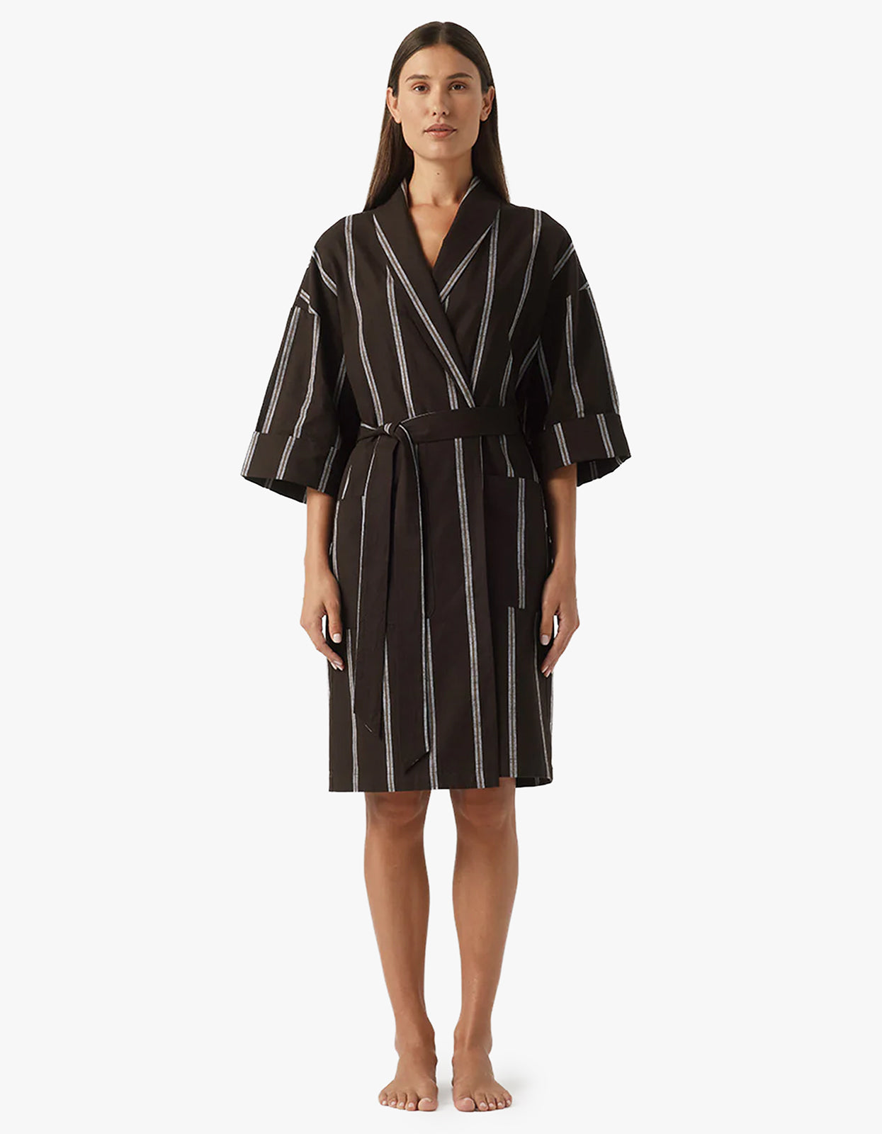Robe - Chocolate