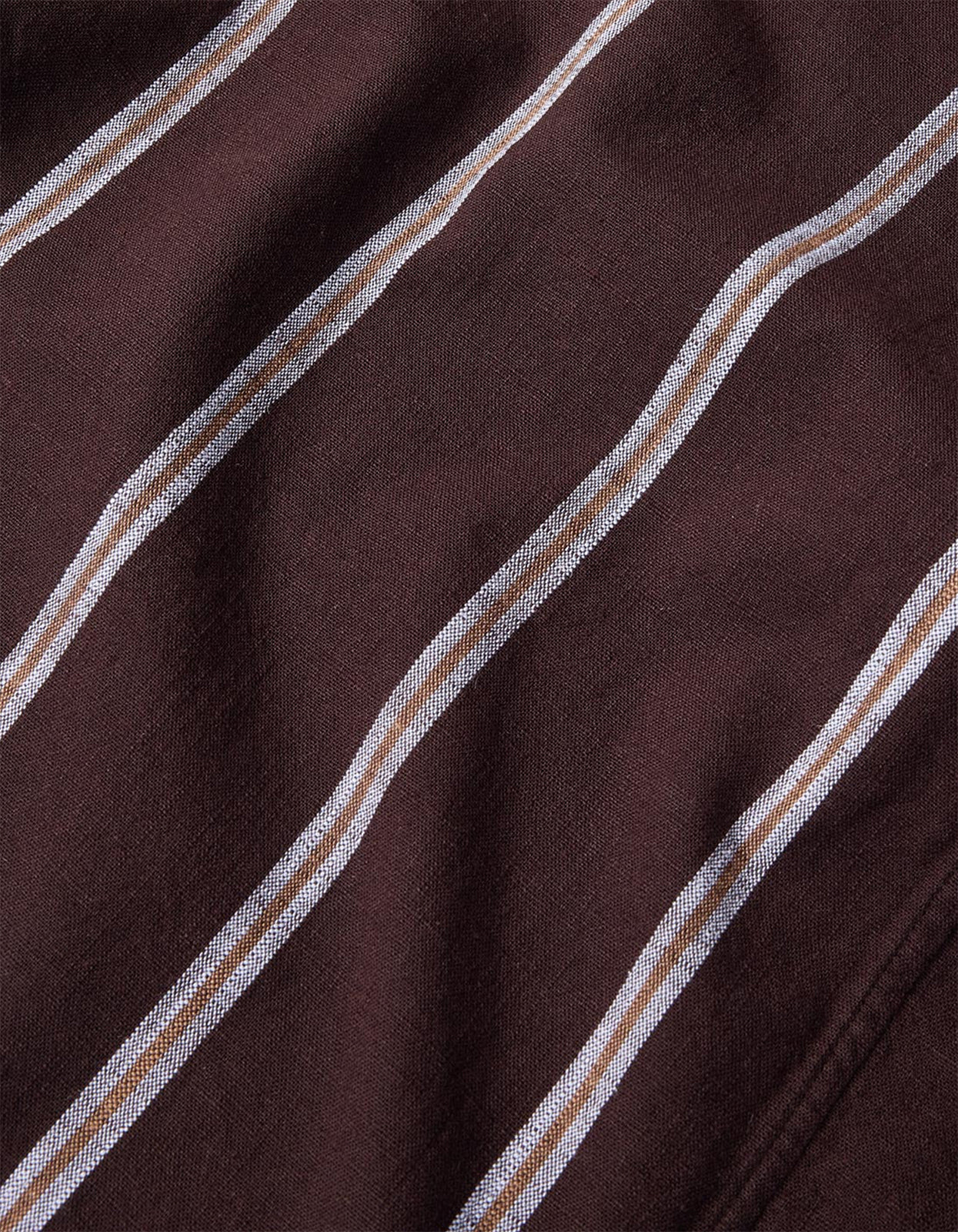 Robe - Chocolate