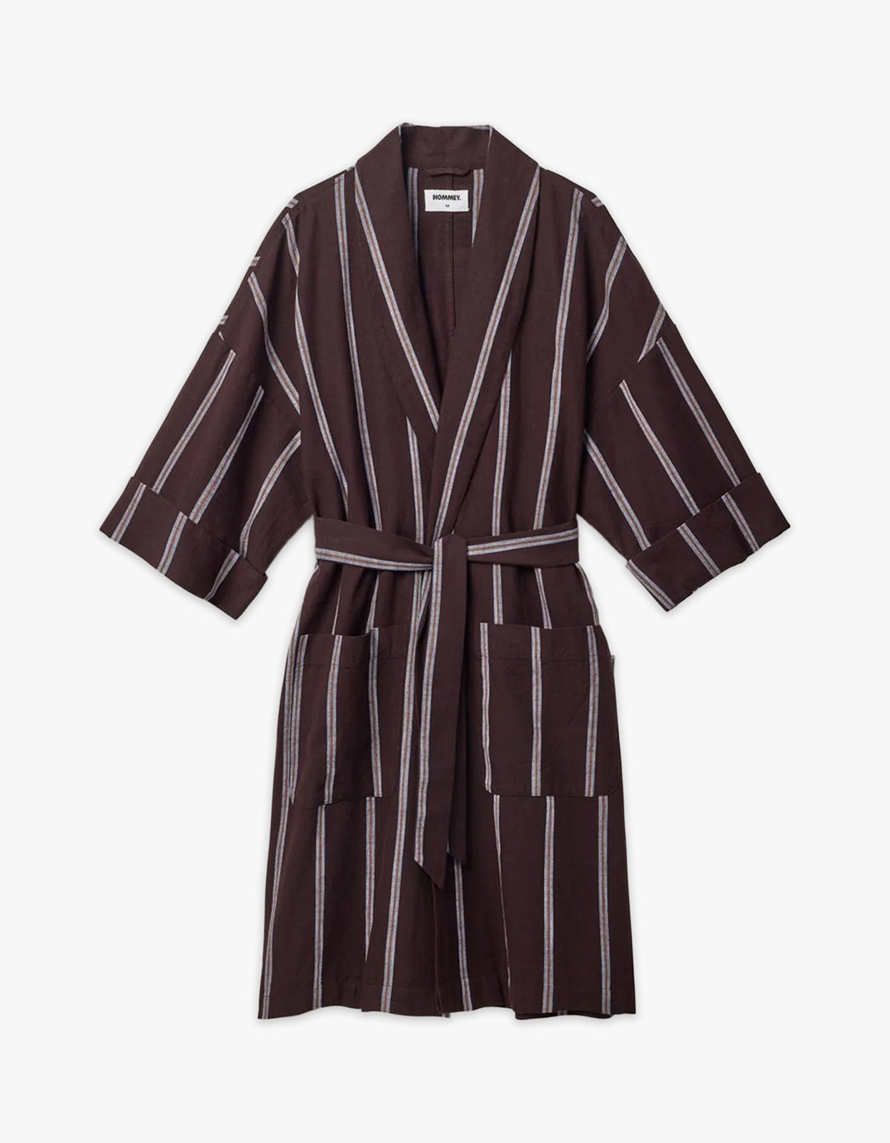 Robe - Chocolate