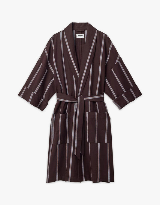 Robe - Chocolate