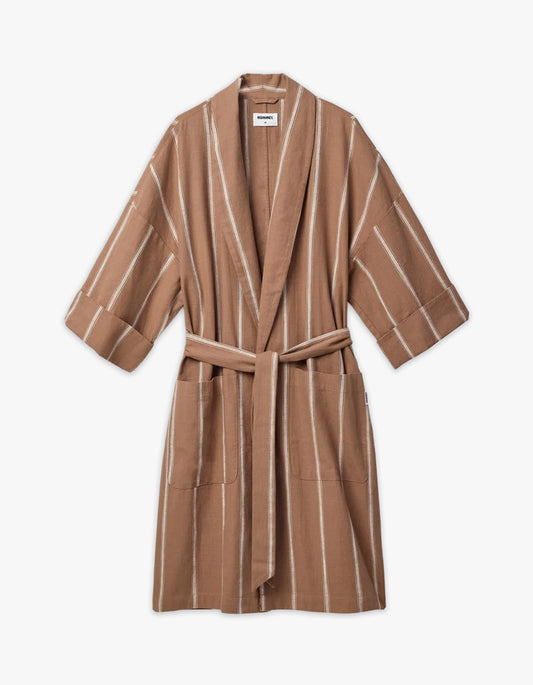 Robe - Hazelnut