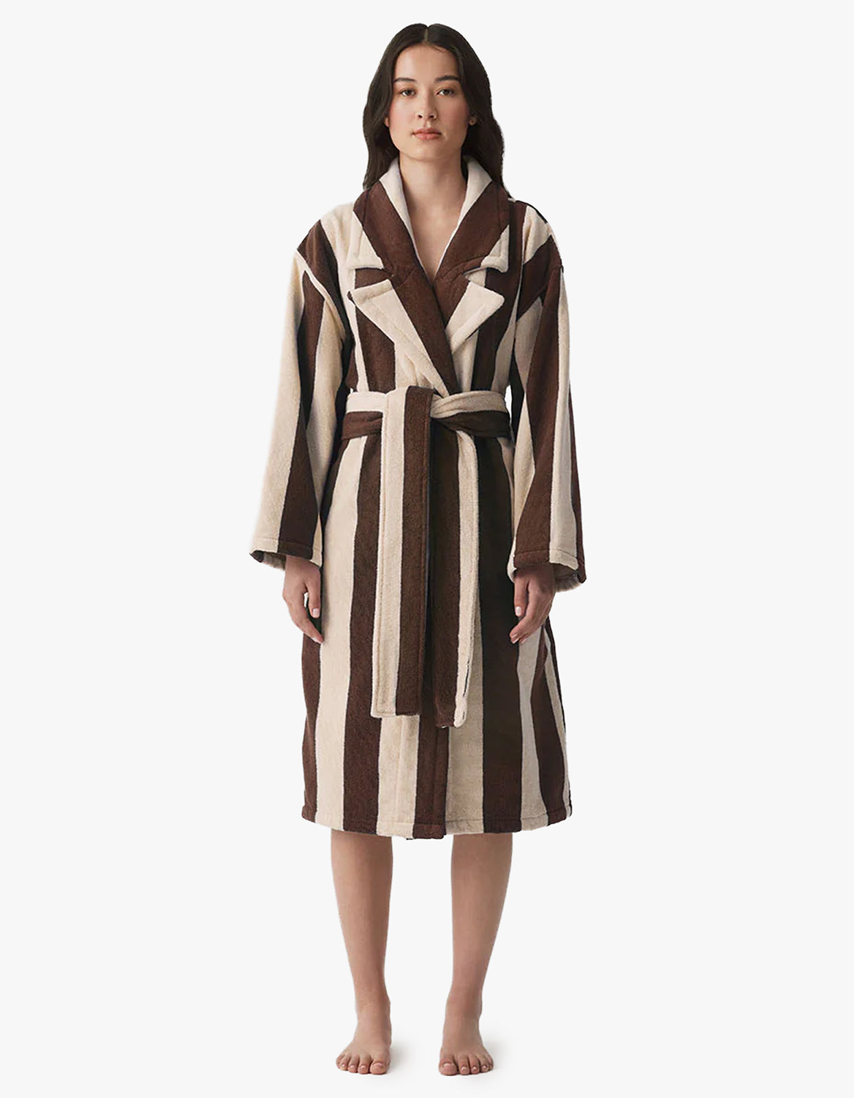 Tiramisu Robe