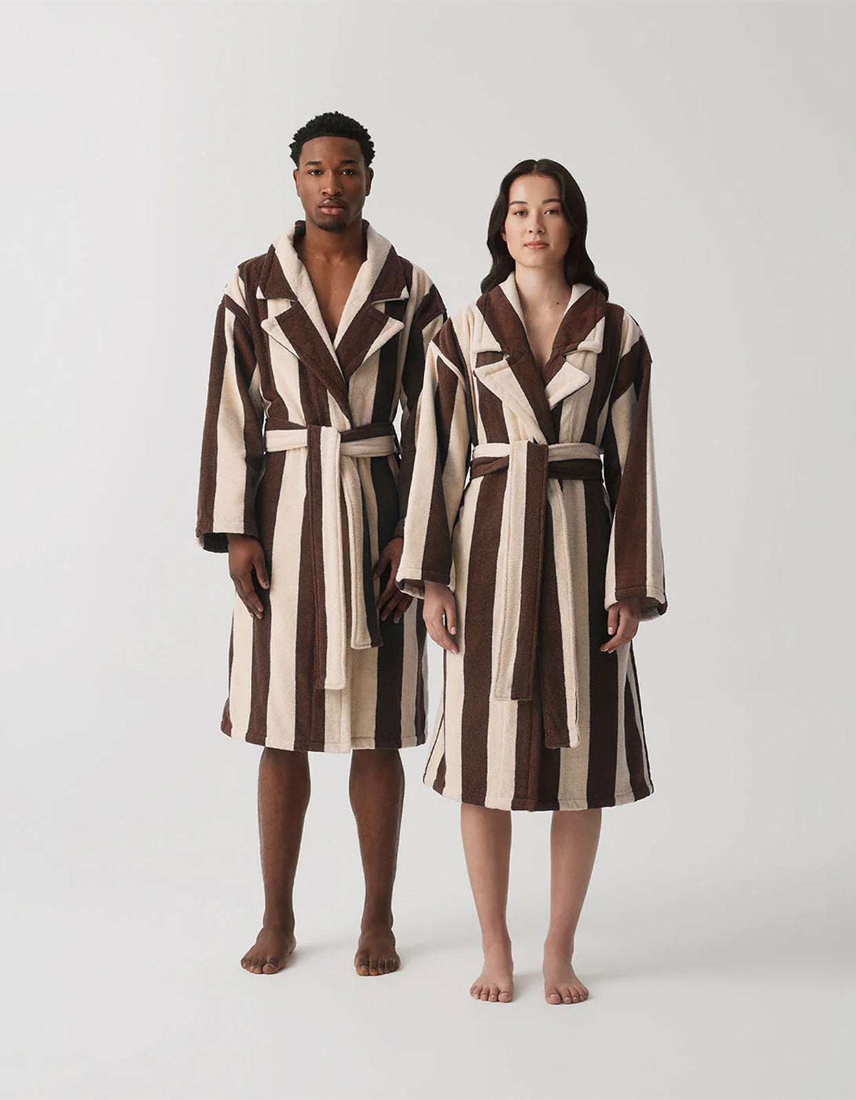 Tiramisu Robe
