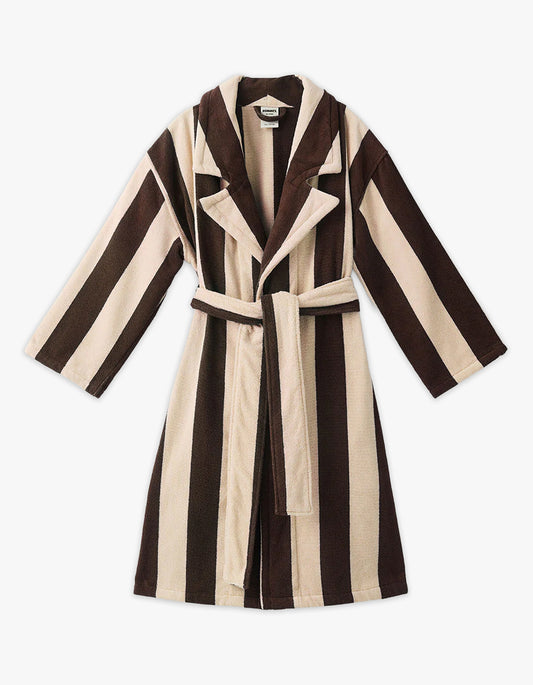 Tiramisu Robe