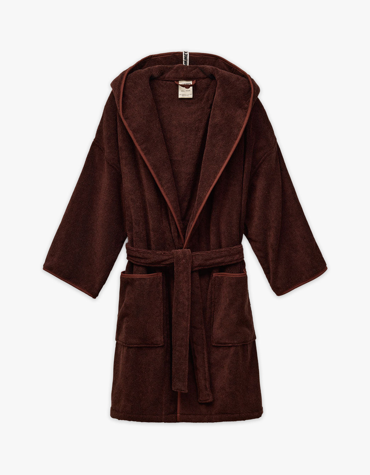 Cedar Robe - Cedar