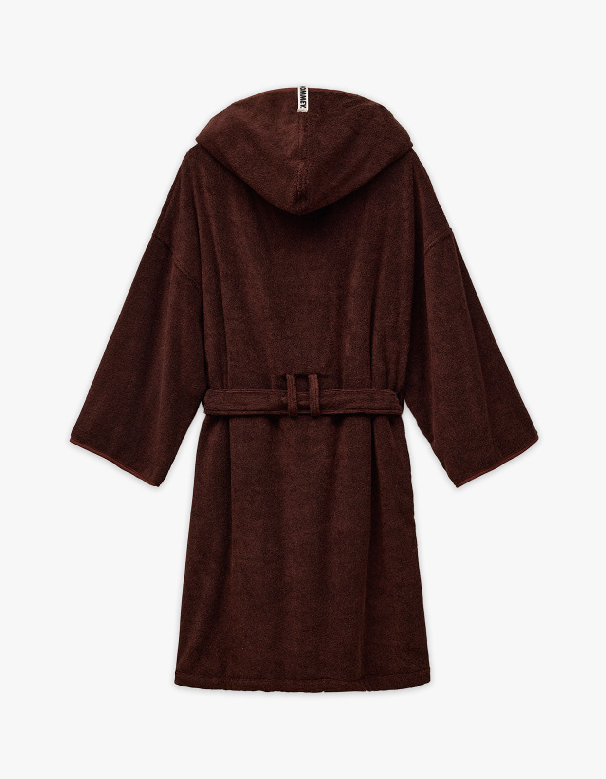 Cedar Robe - Cedar