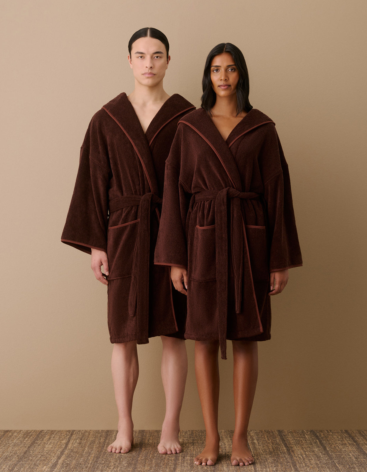 Cedar Robe - Cedar
