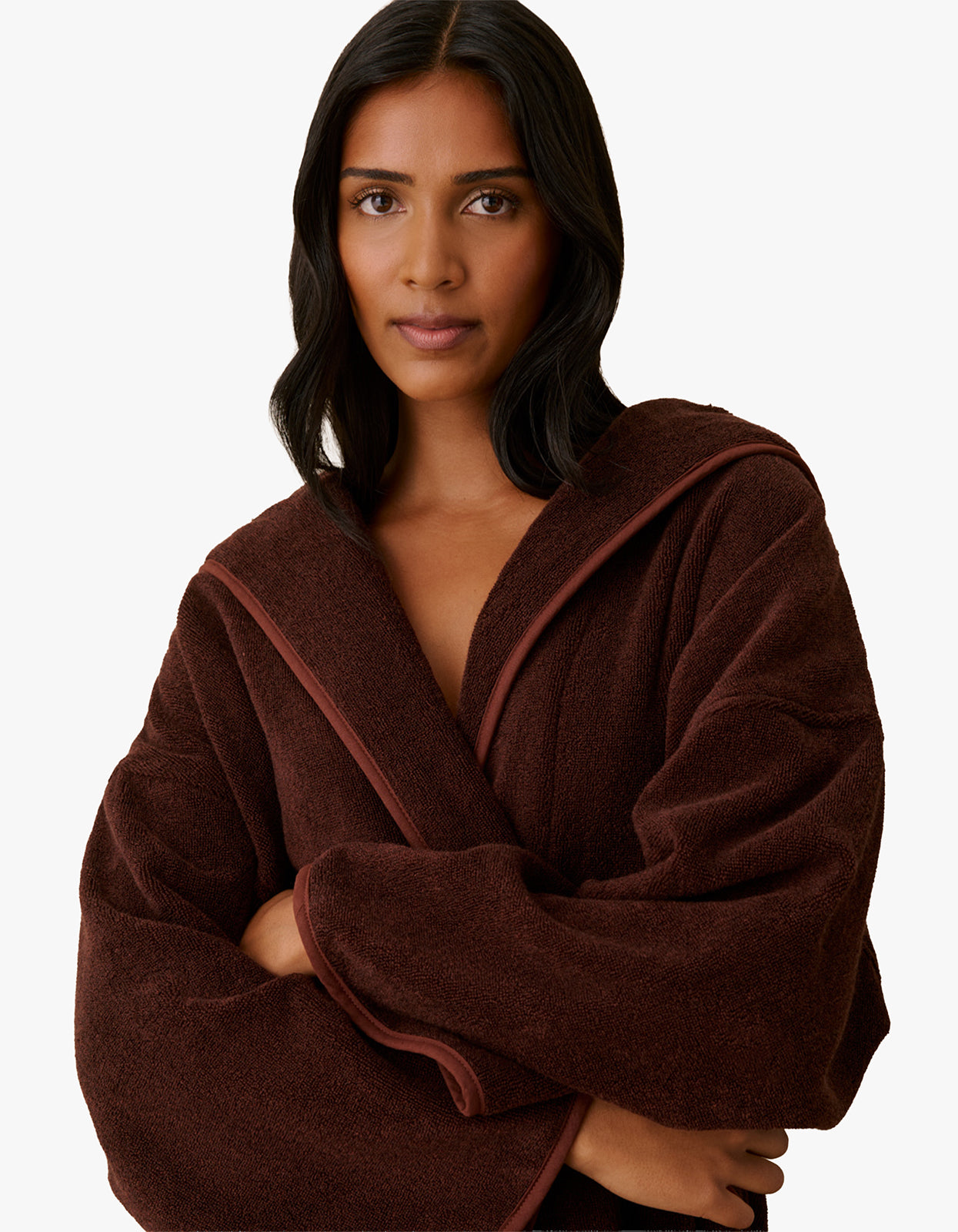 Cedar Robe - Cedar