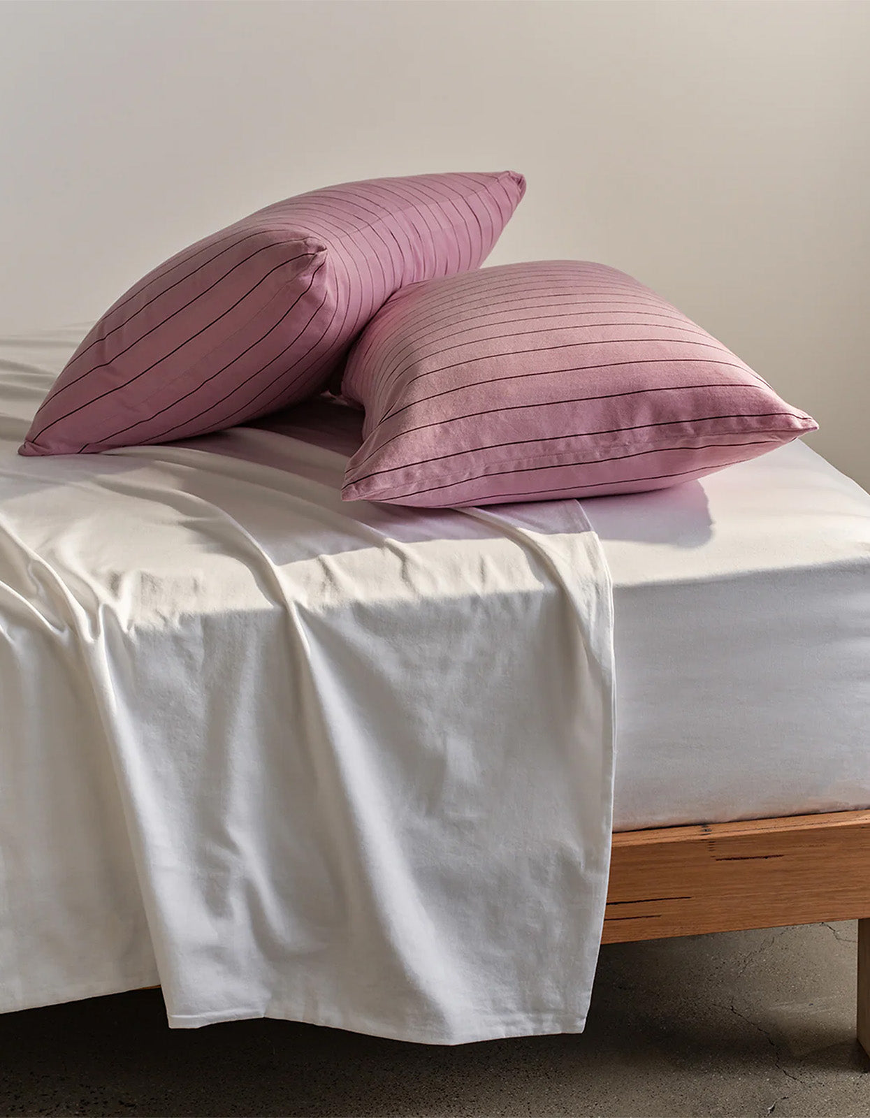 Aster Pillowcase Pair
