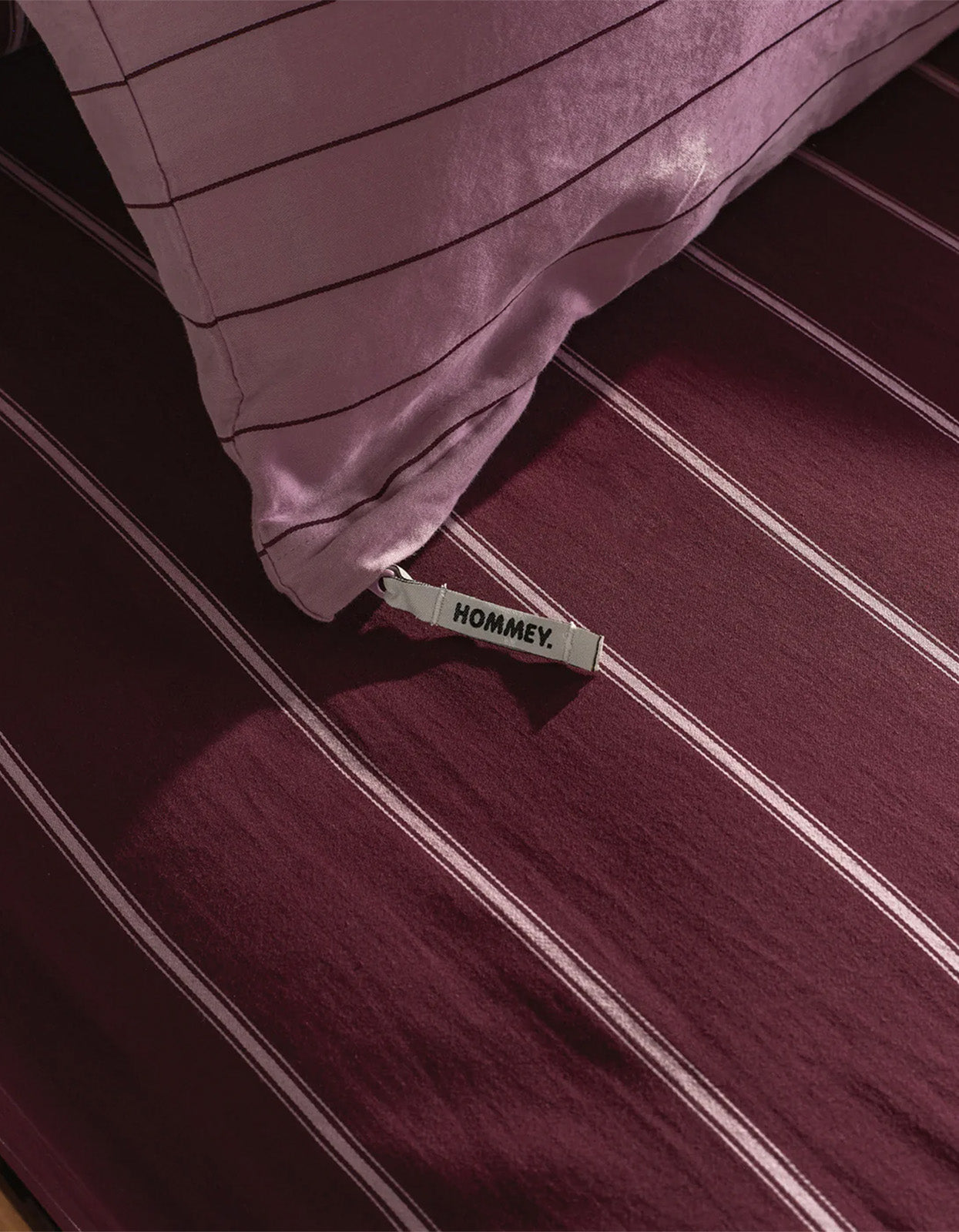 Aster Pillowcase Pair