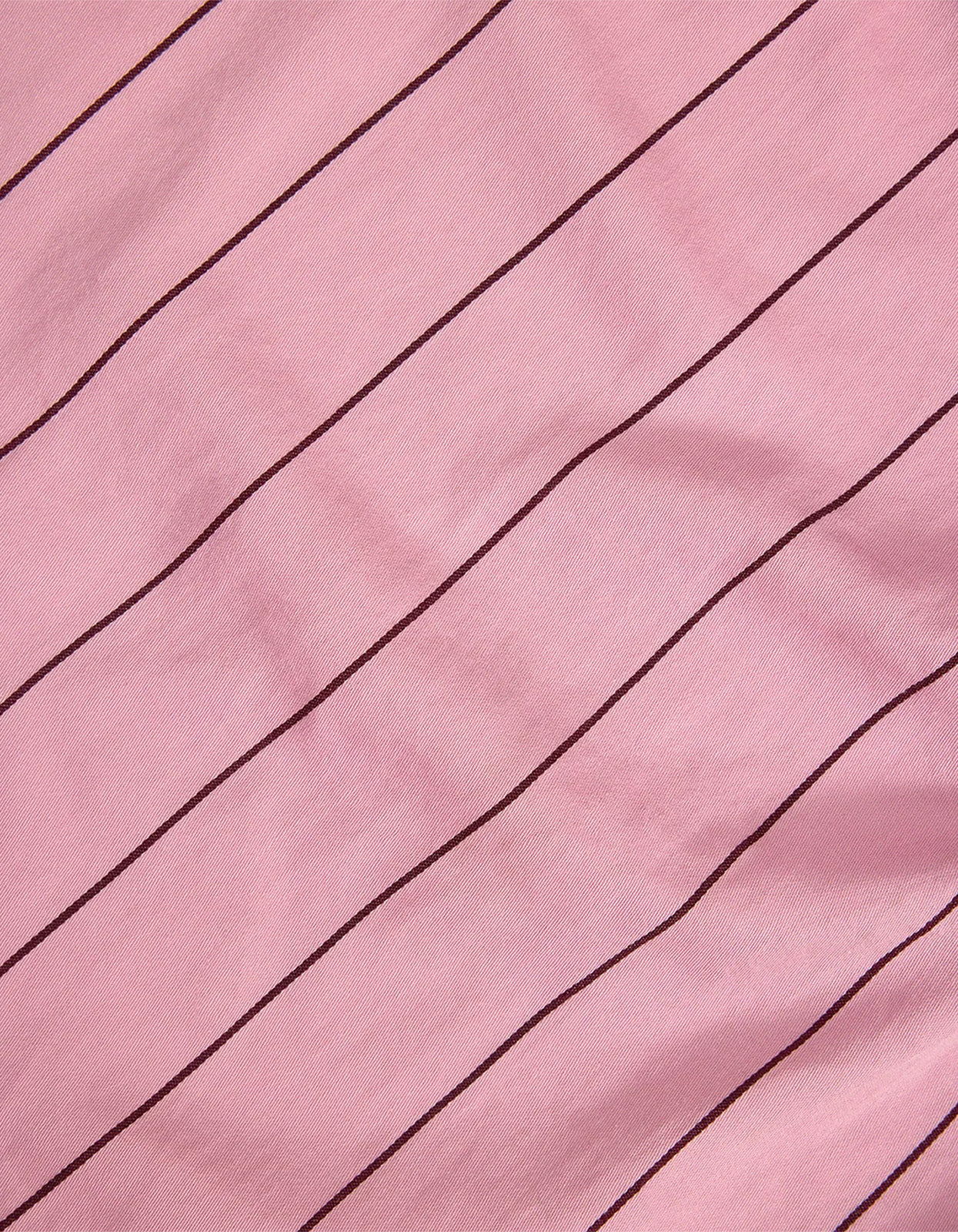 Mulberry And Aster Quilt Cover