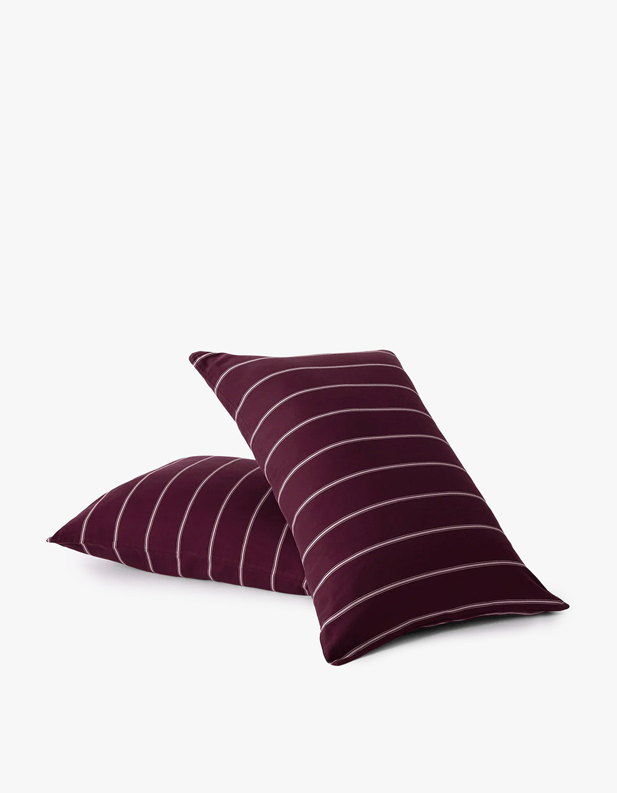Mulberry Pillowcase Pair