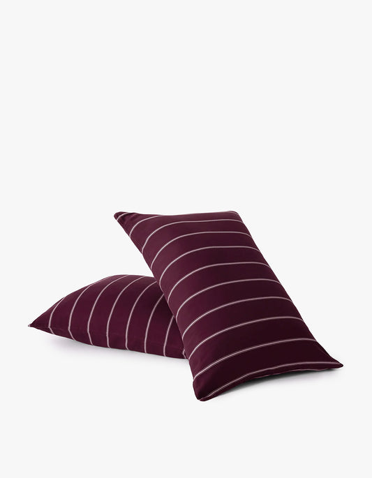 Mulberry Pillowcase Pair
