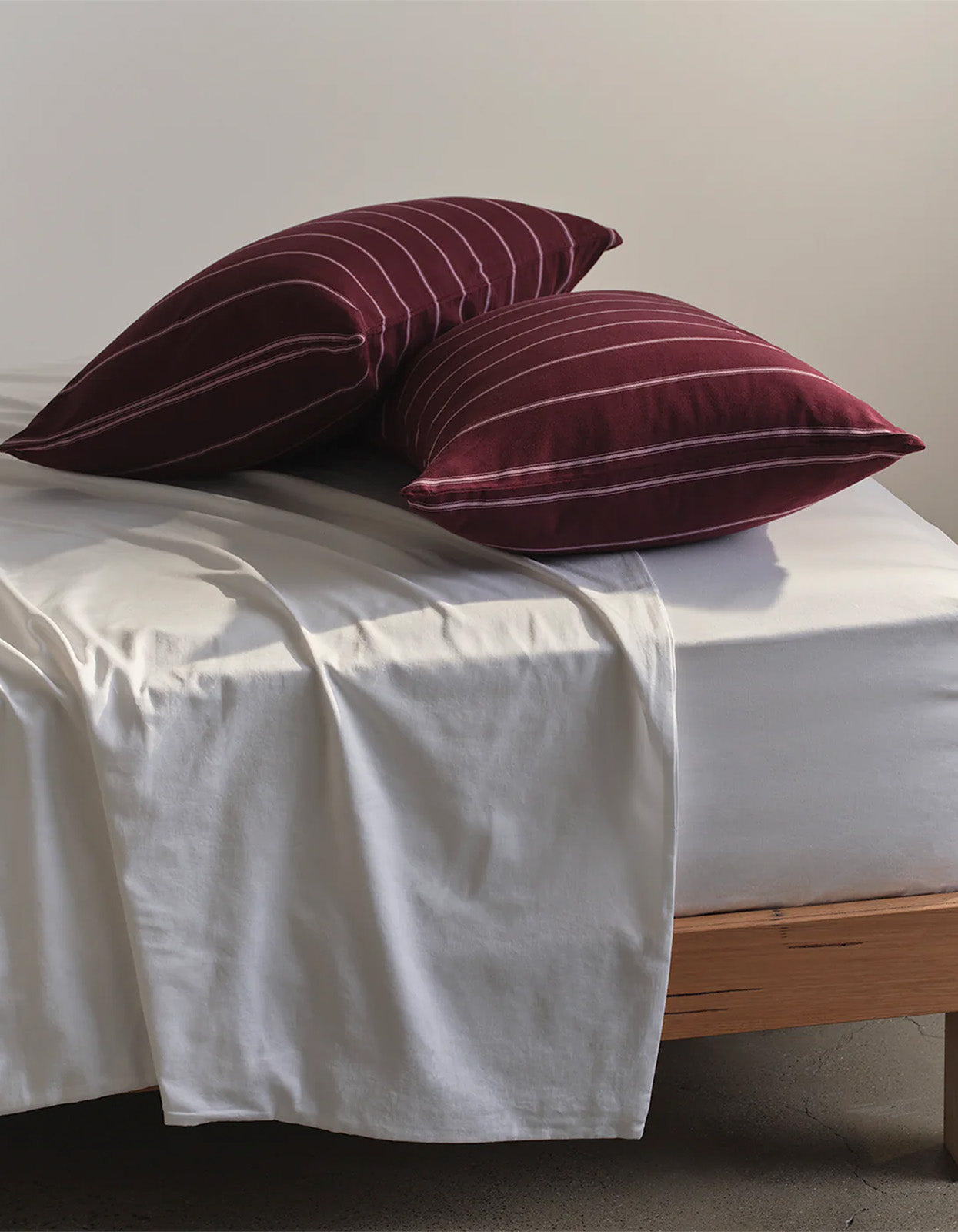 Mulberry Pillowcase Pair