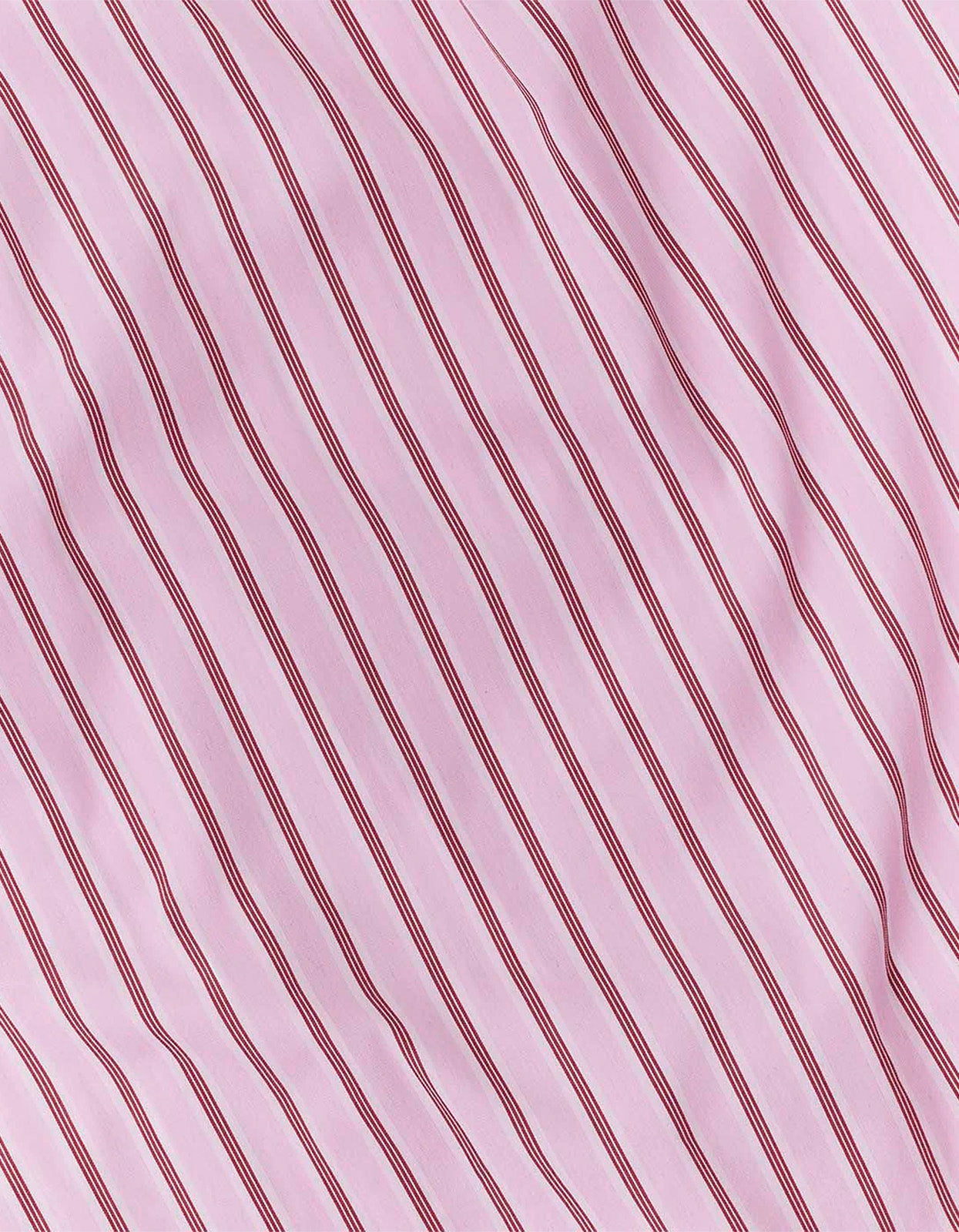 Short Sleeve Sleep Shirt - Poppy