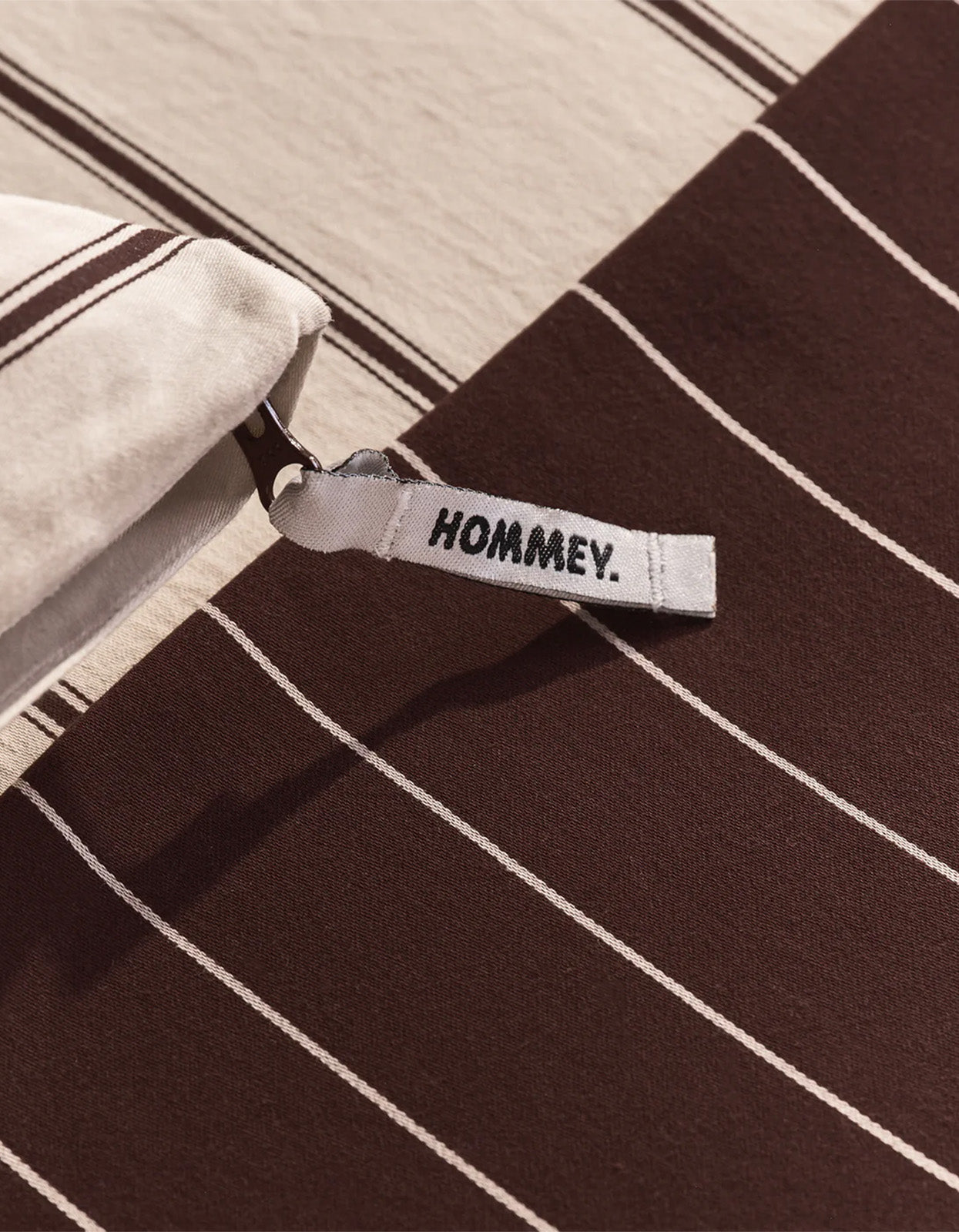 Vanilla Pillowcase Pair