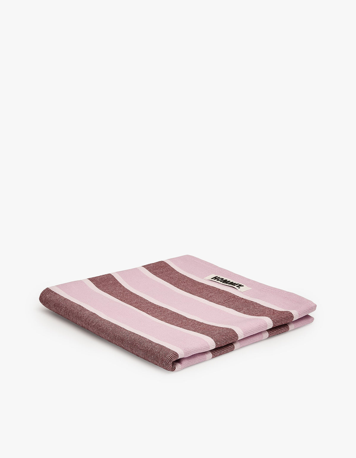 Tea Towel - Rosewater