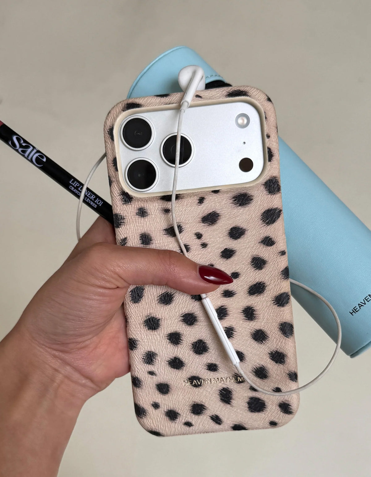 Amaro Phone Case - Amaro