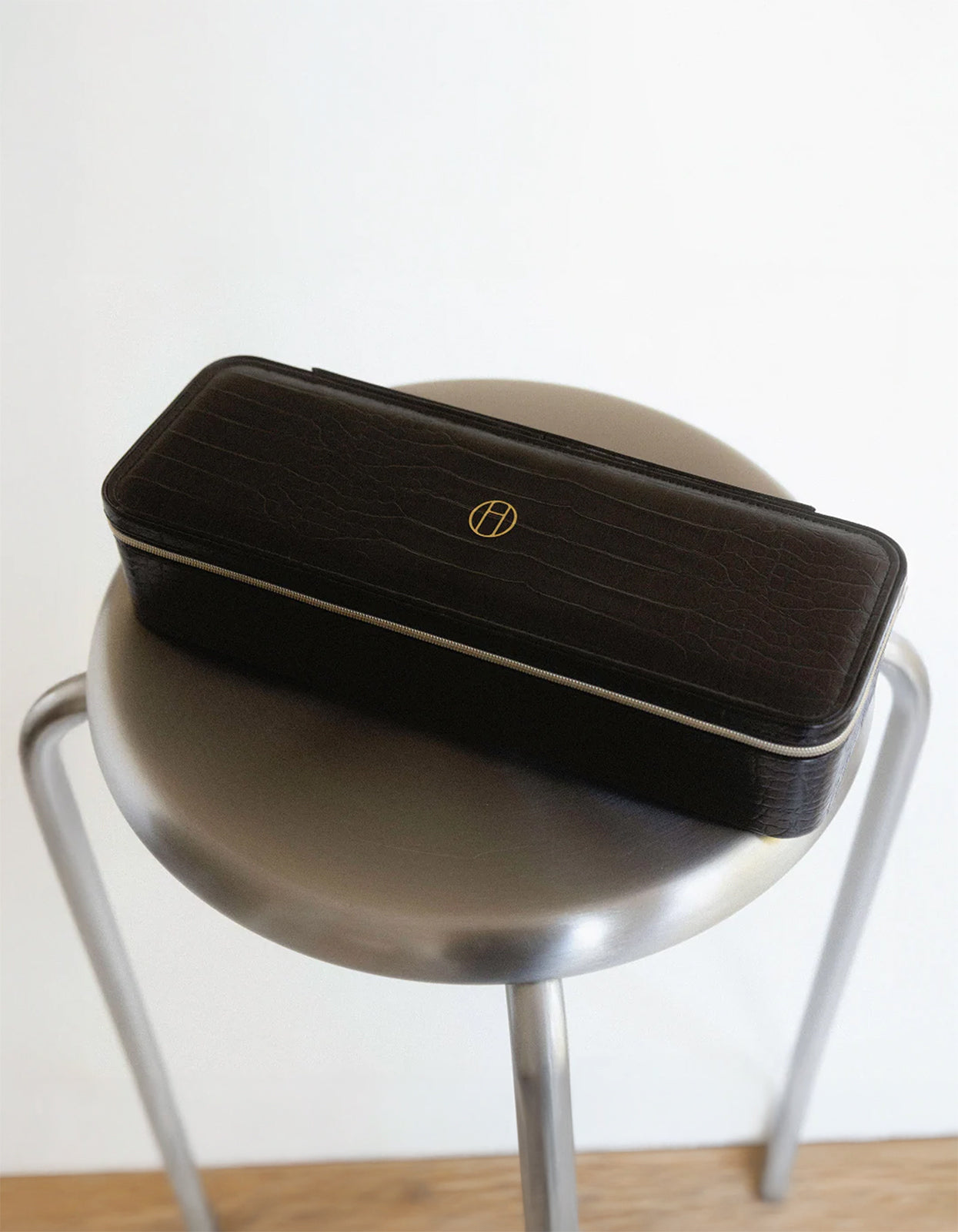 Jewellery Case - Onyx