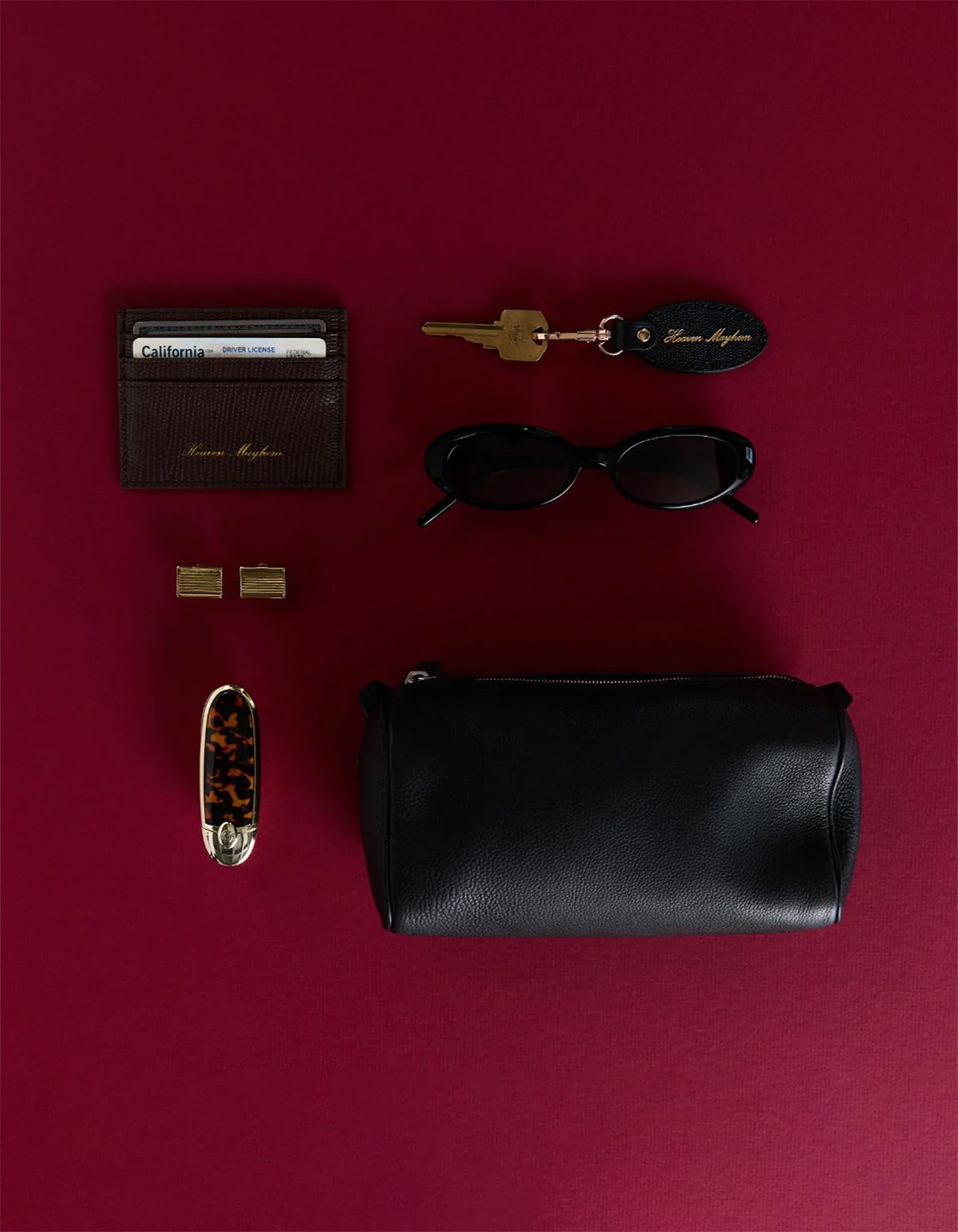 Cardholder - Espresso